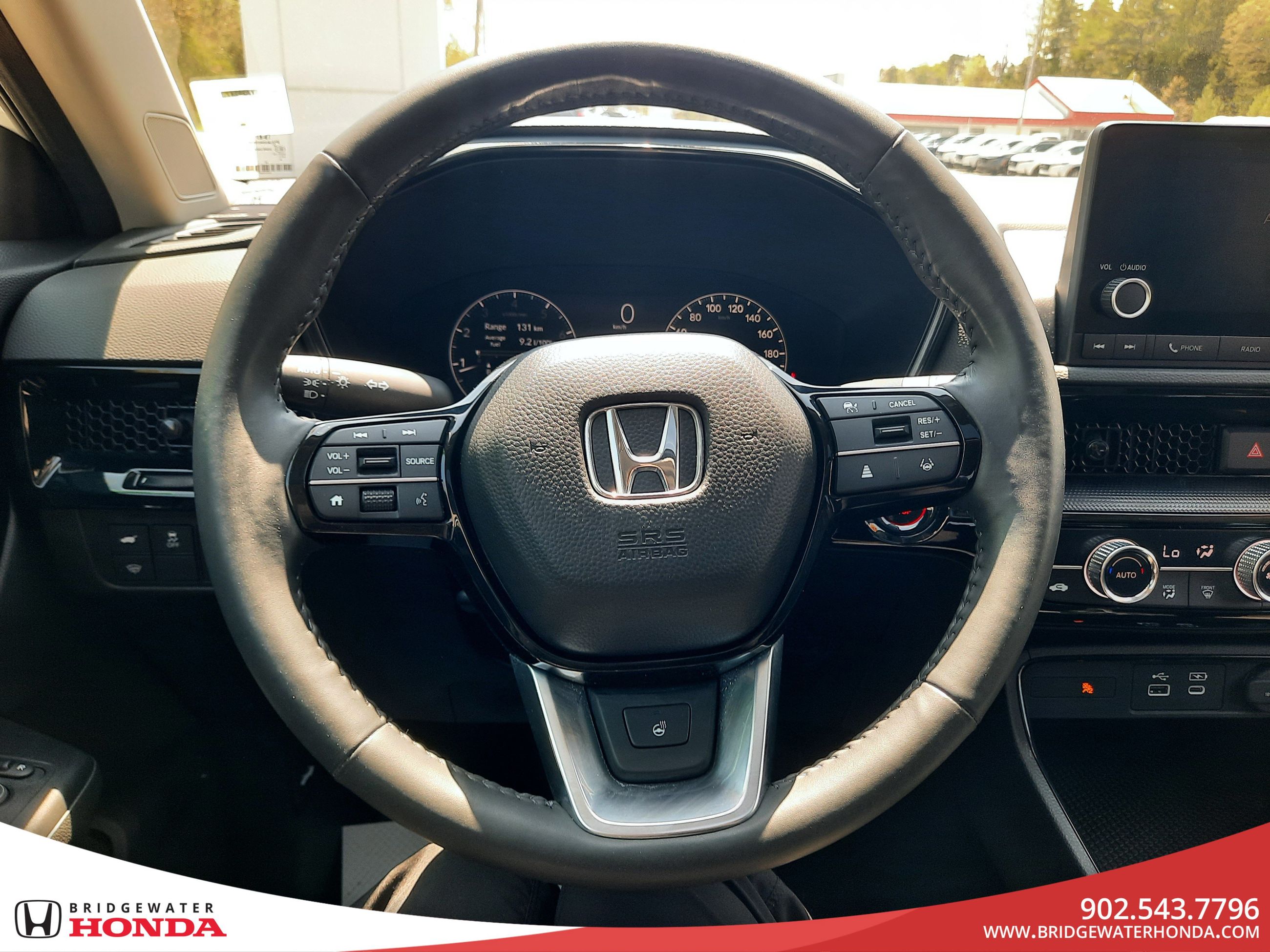 2024 Honda CR-V Sport-15
