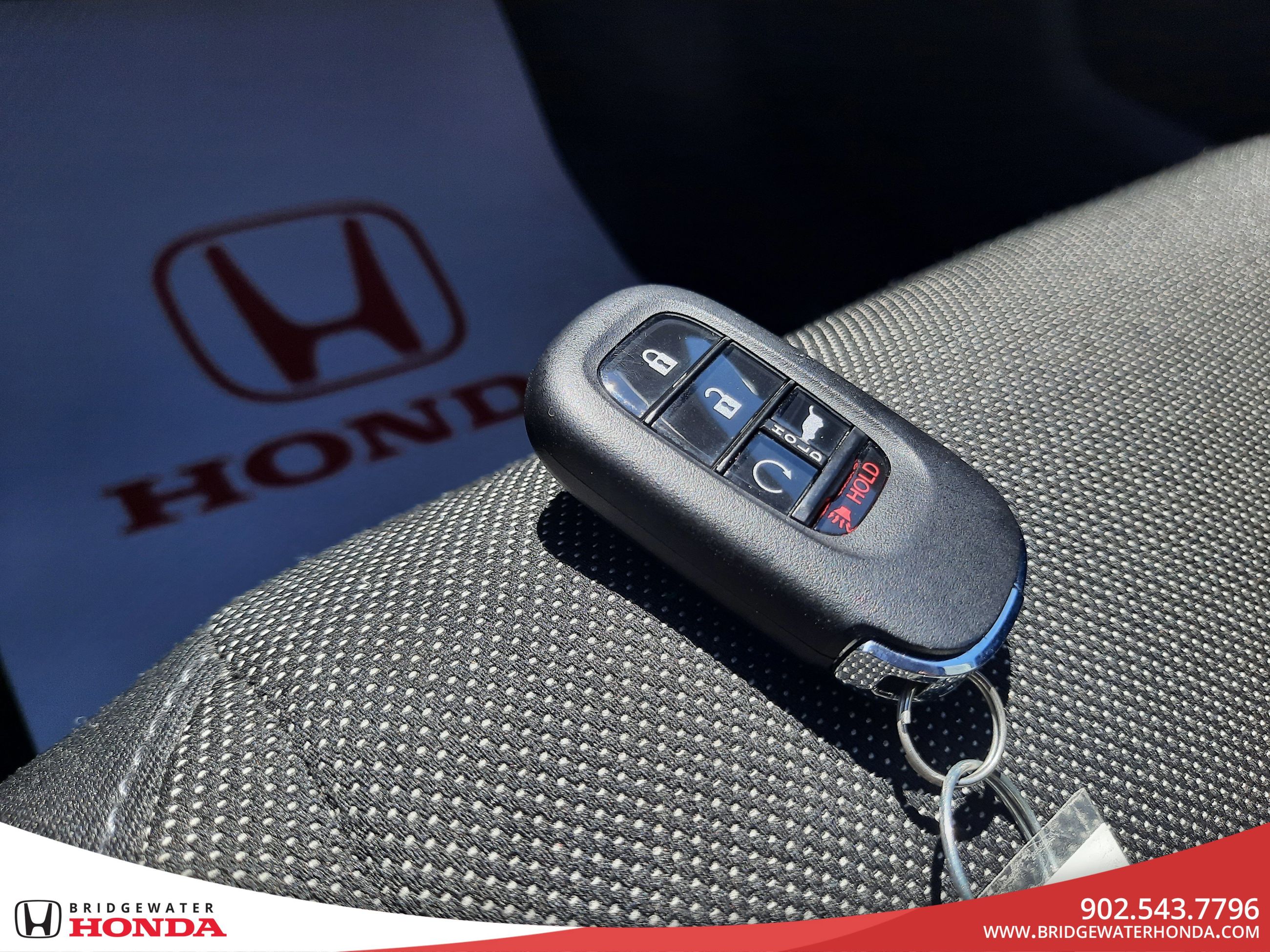 2024 Honda CR-V Sport-30