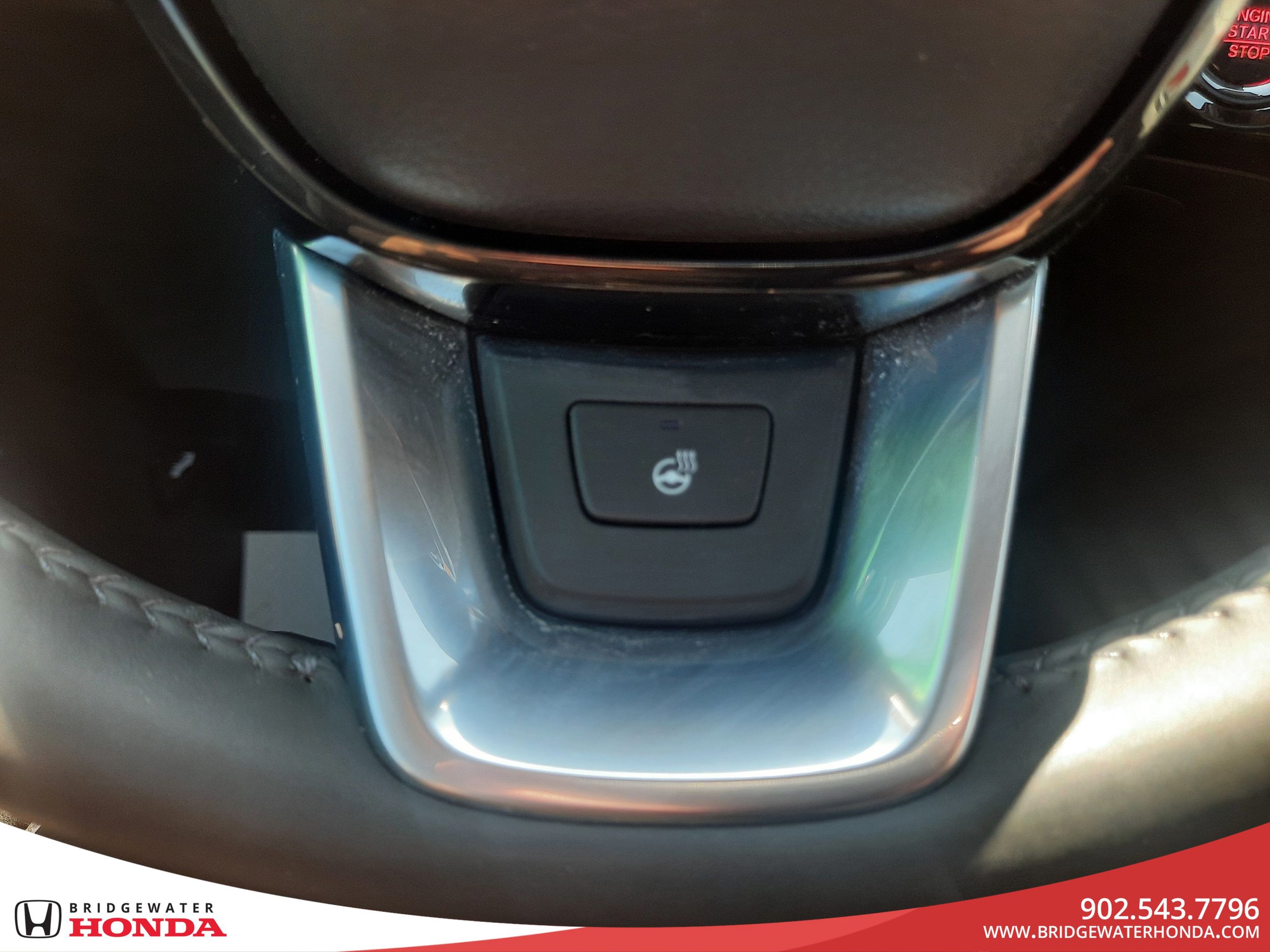 2024 Honda CR-V Sport-14