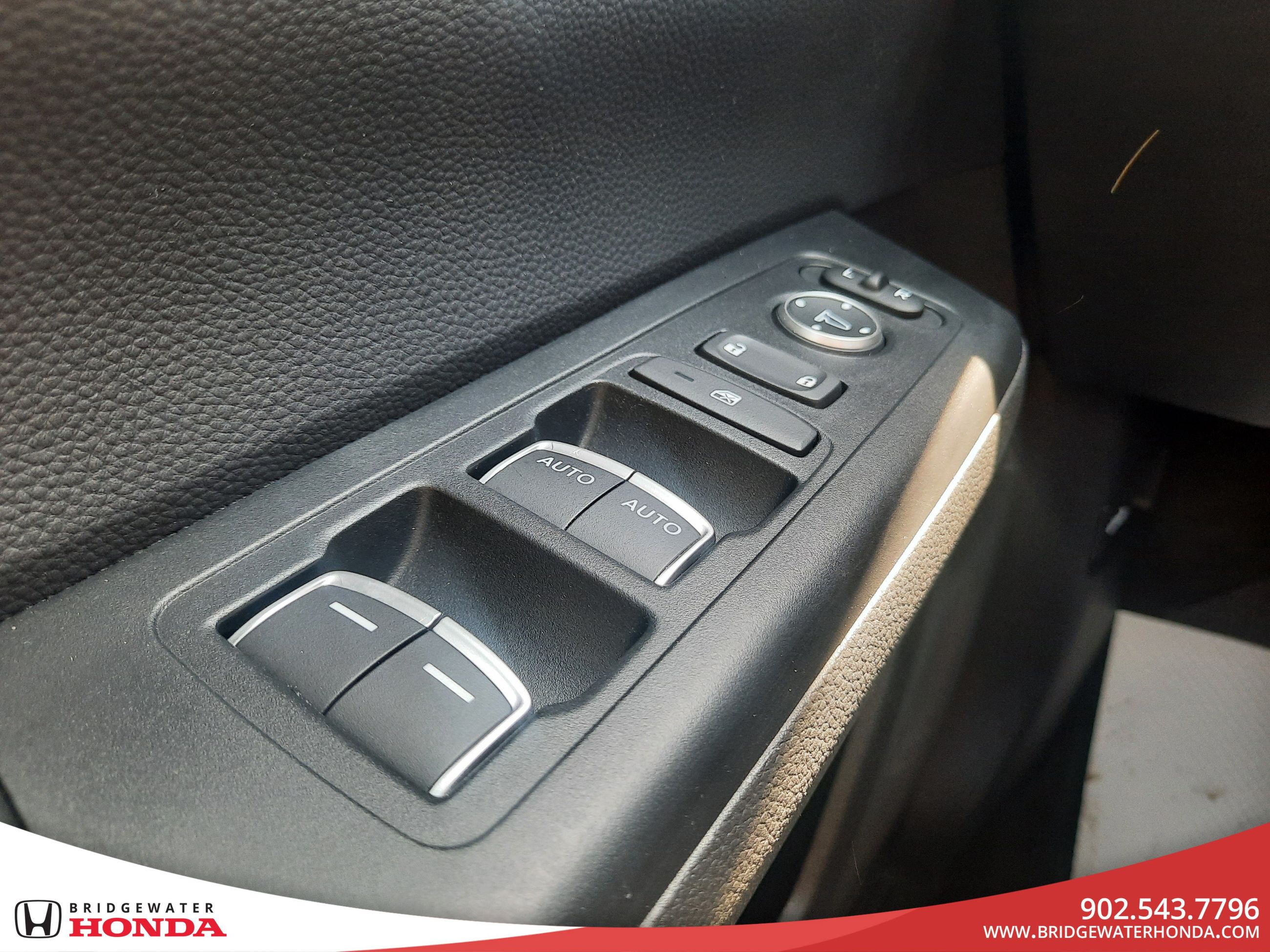 2024 Honda CR-V Sport-10
