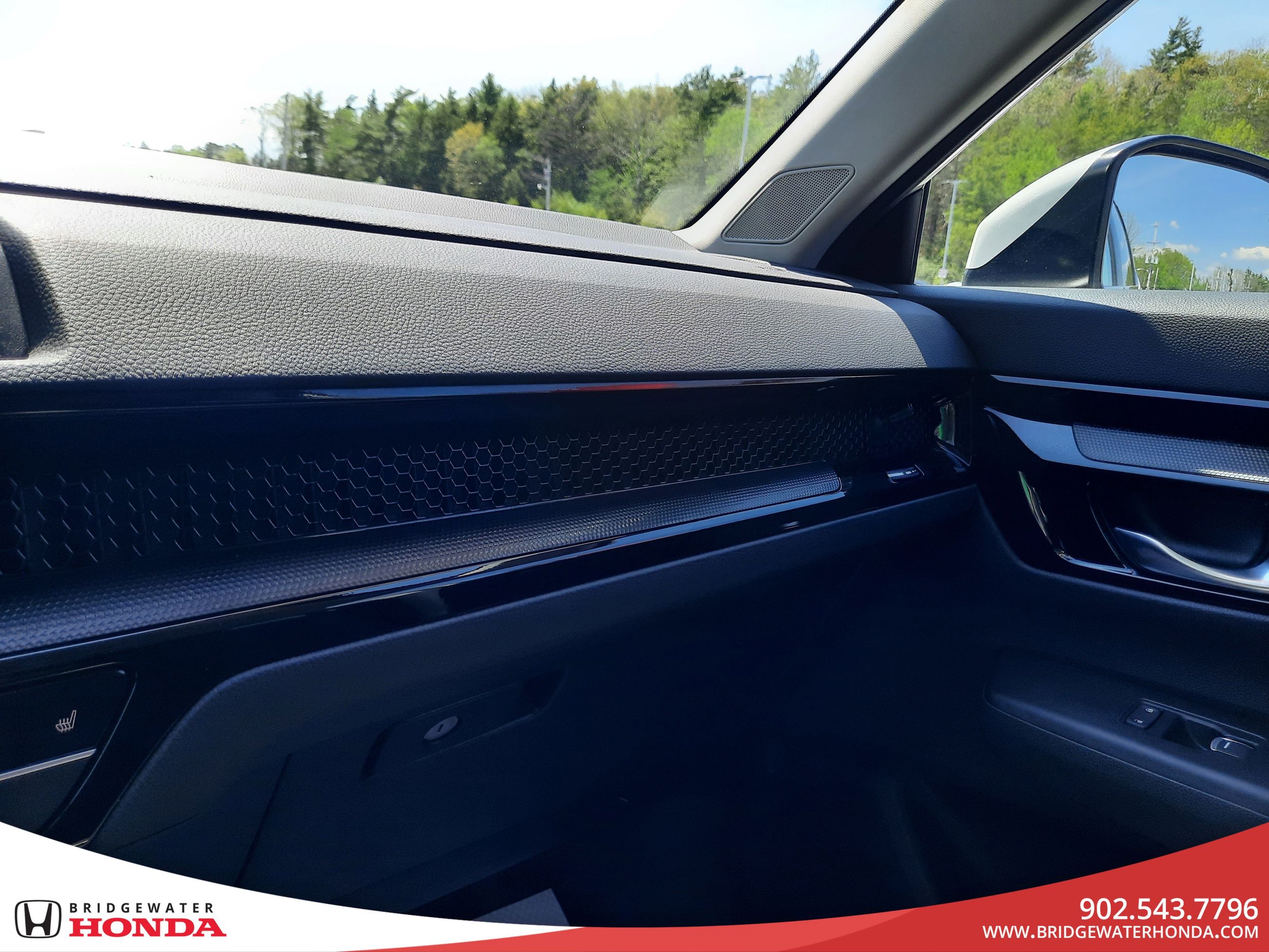 2024 Honda CR-V Sport-22