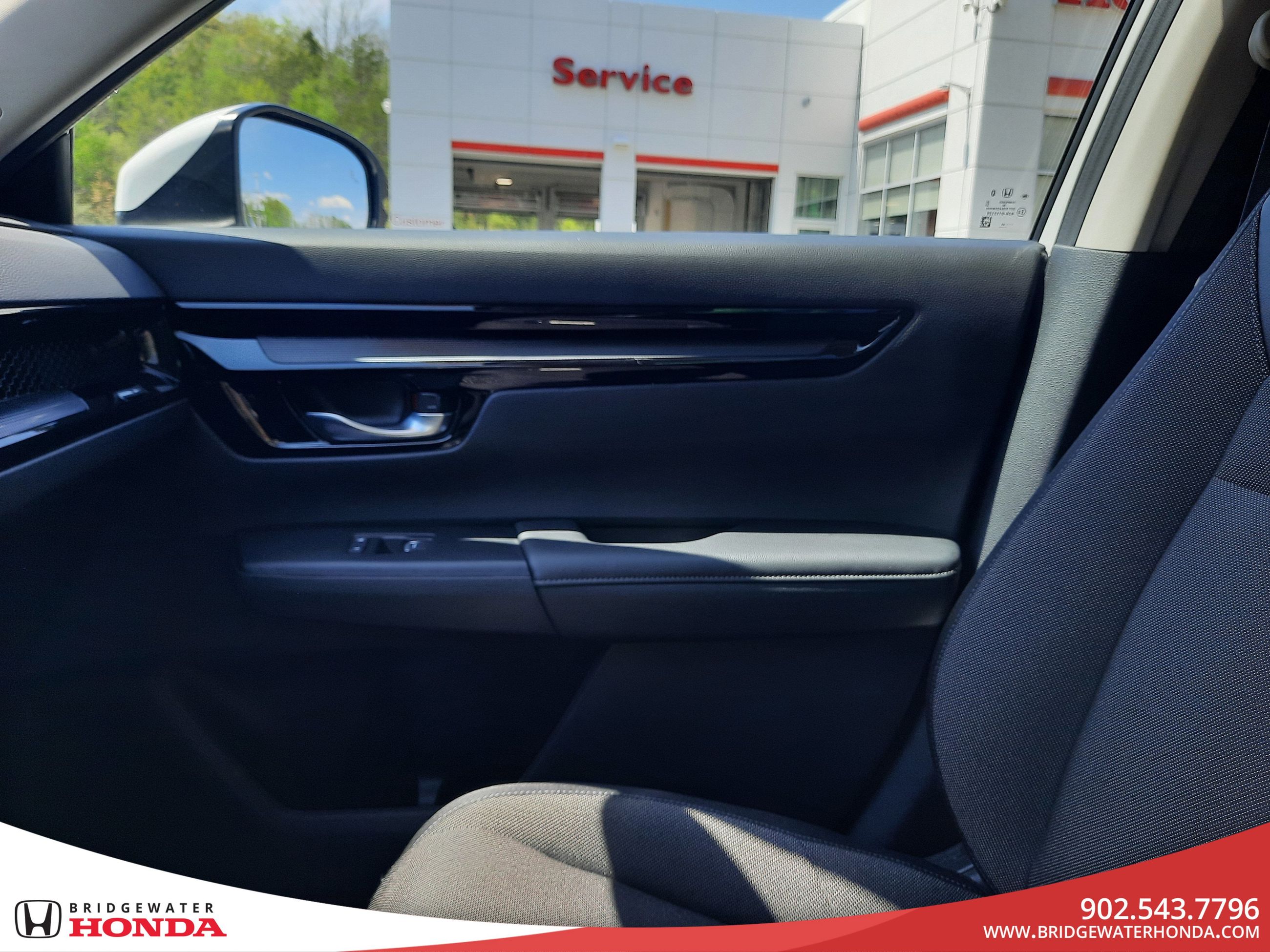 2024 Honda CR-V Sport-23