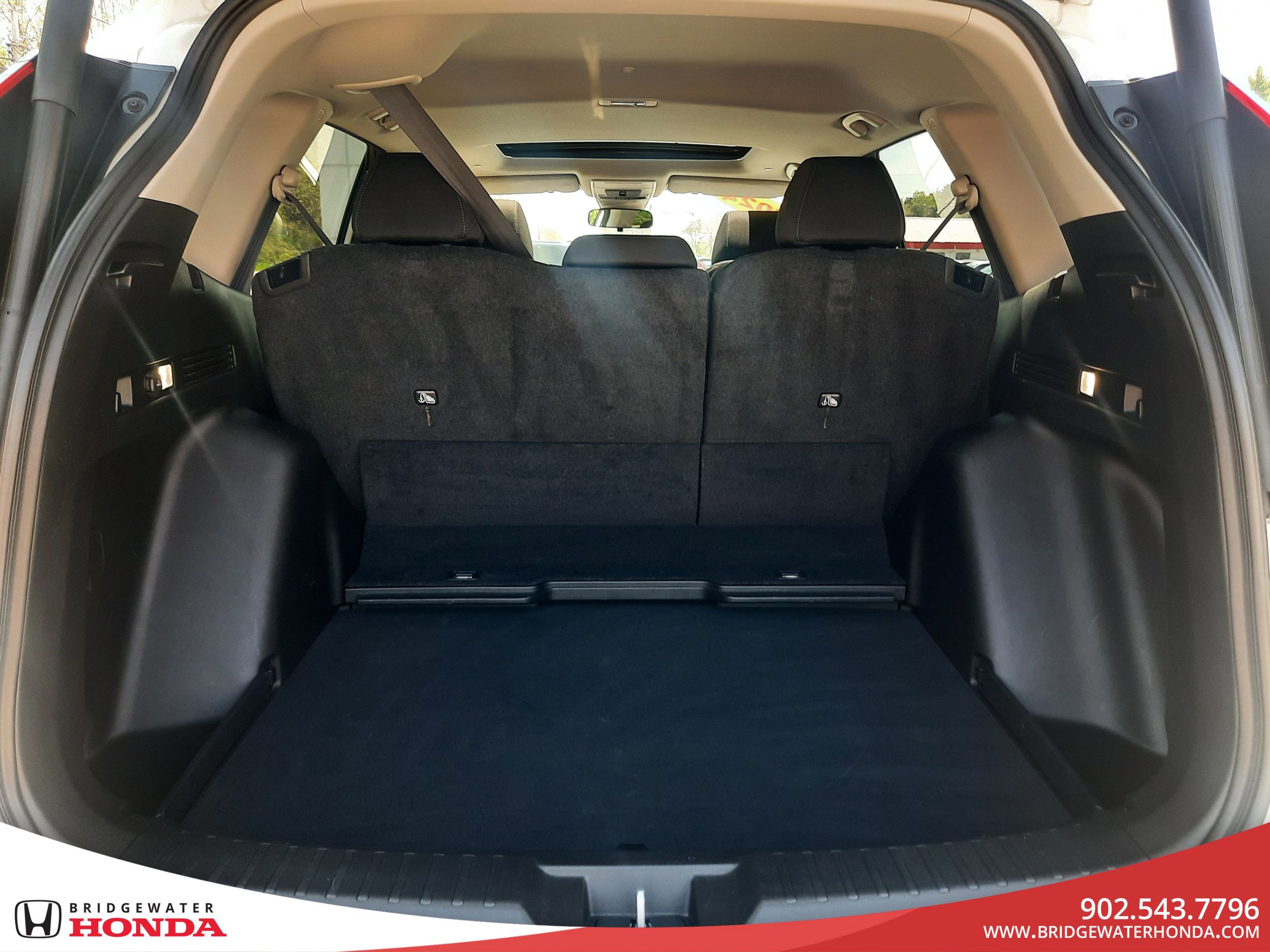 2024 Honda CR-V Sport-7