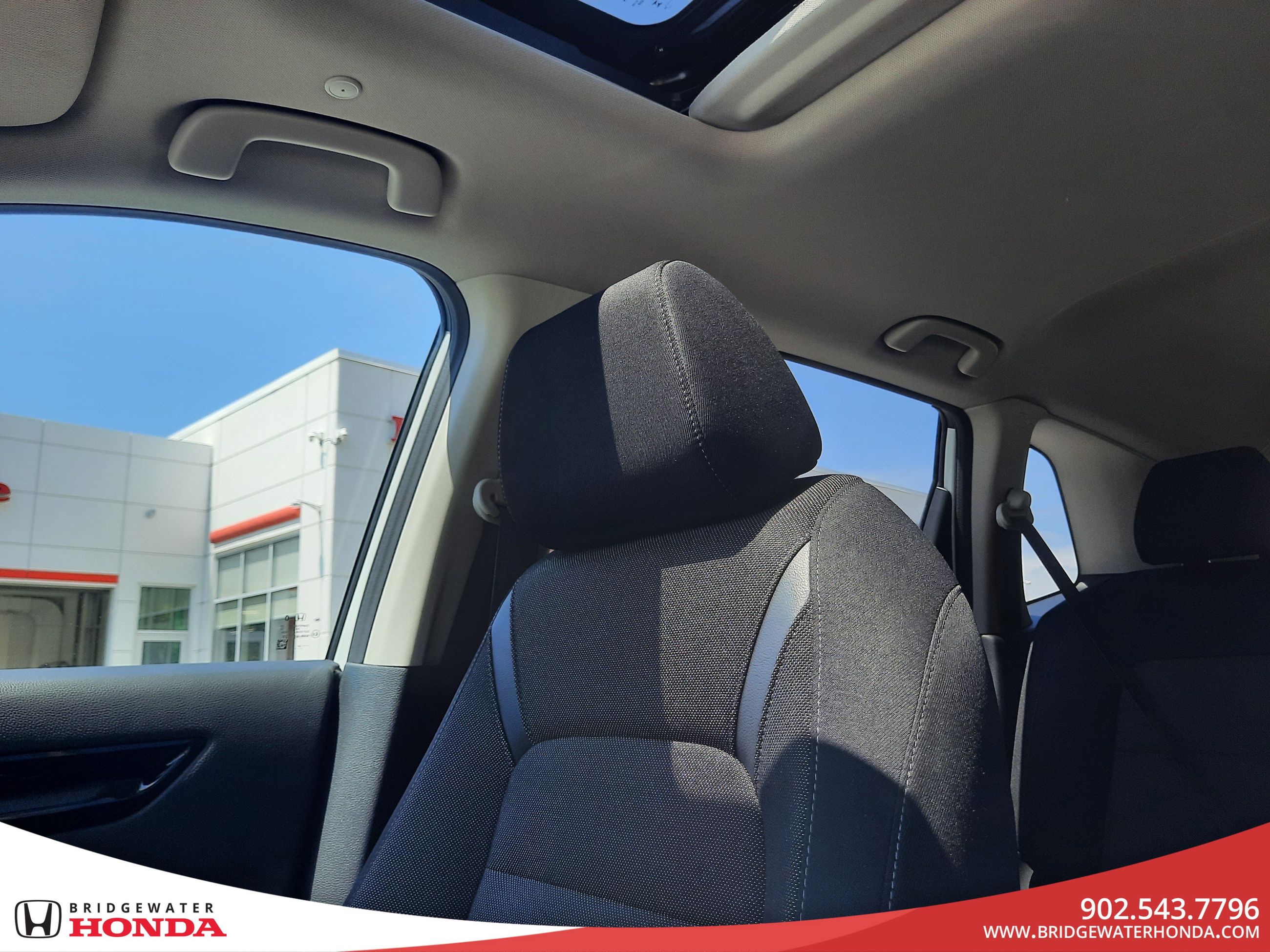 2024 Honda CR-V Sport-24