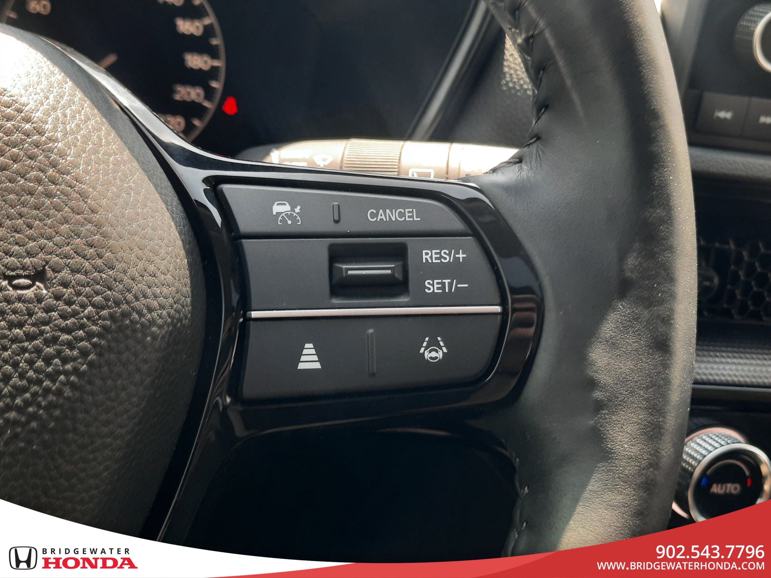 2024 Honda CR-V Sport-13