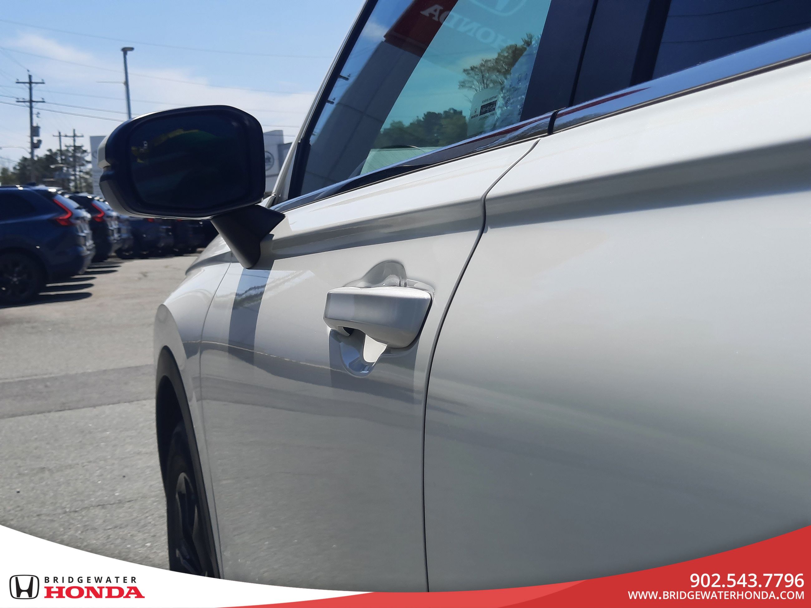 2024 Honda CR-V Sport-9