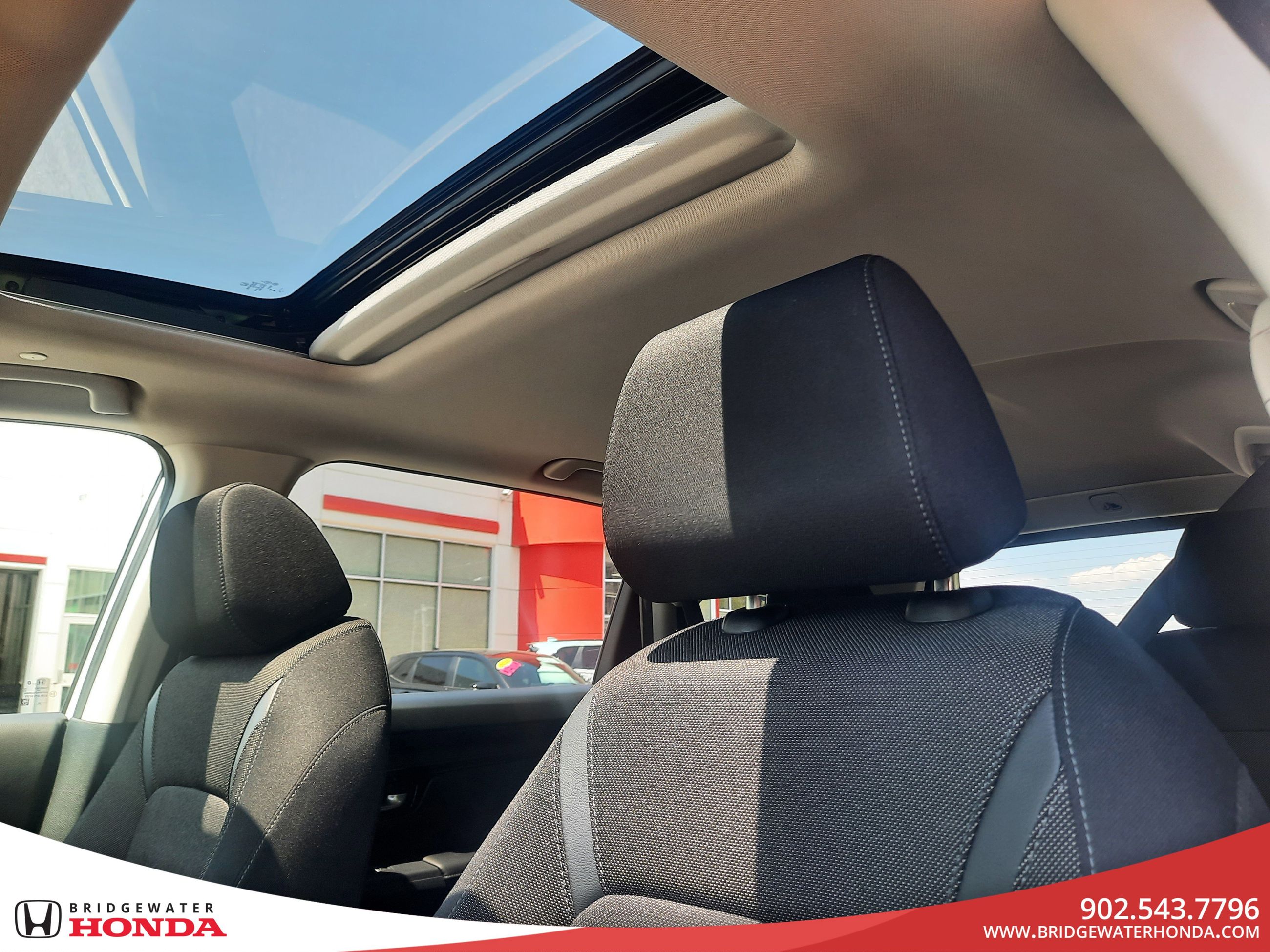 2024 Honda CR-V Sport-2