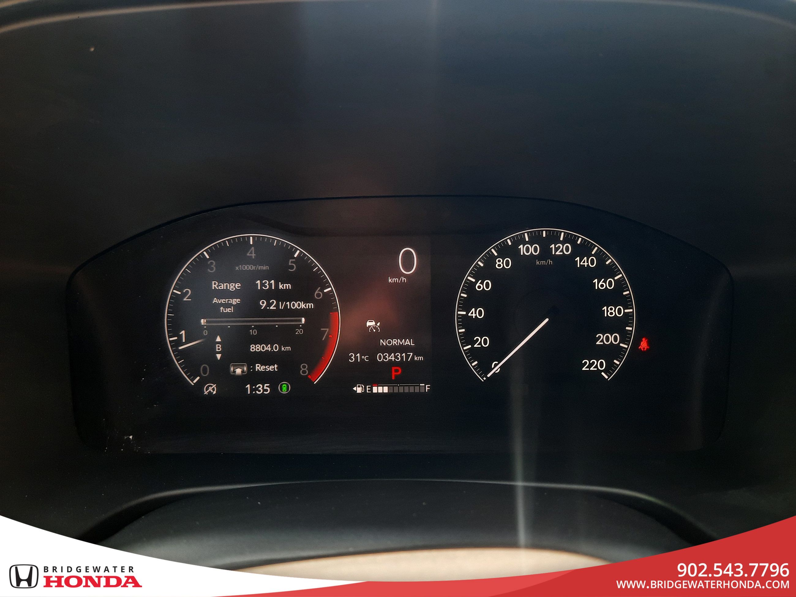 2024 Honda CR-V Sport-16