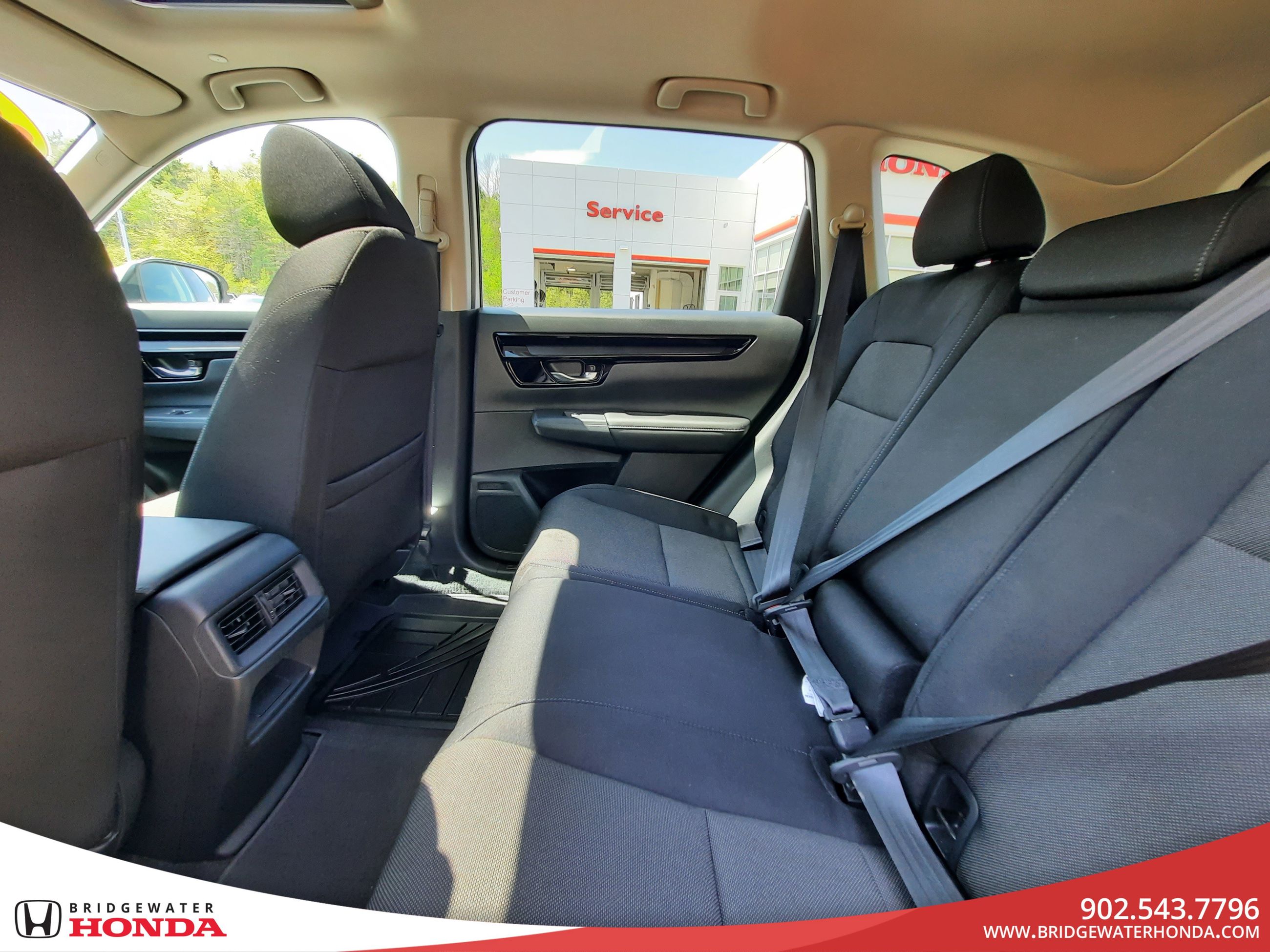 2024 Honda CR-V Sport-27