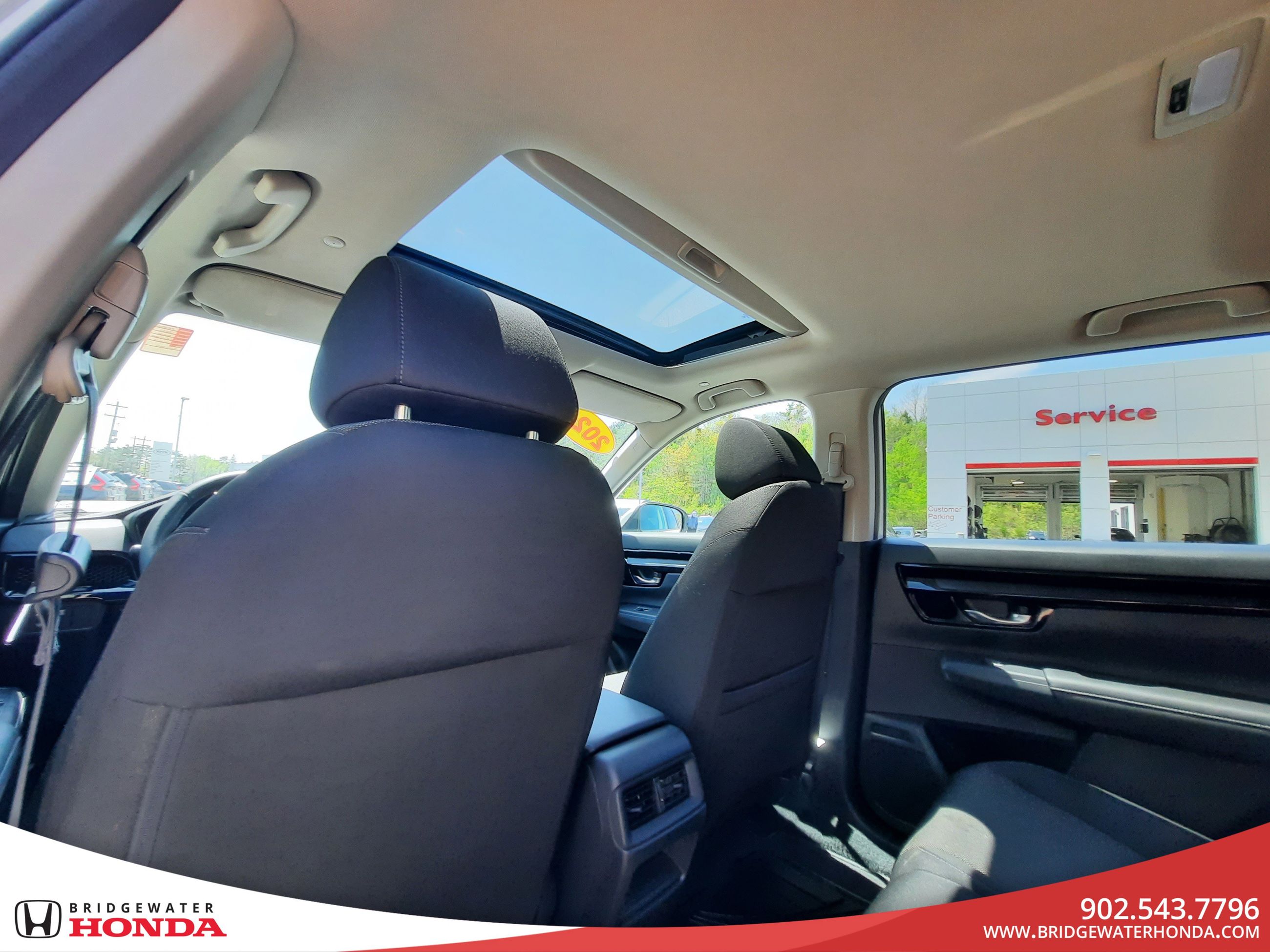 2024 Honda CR-V Sport-28