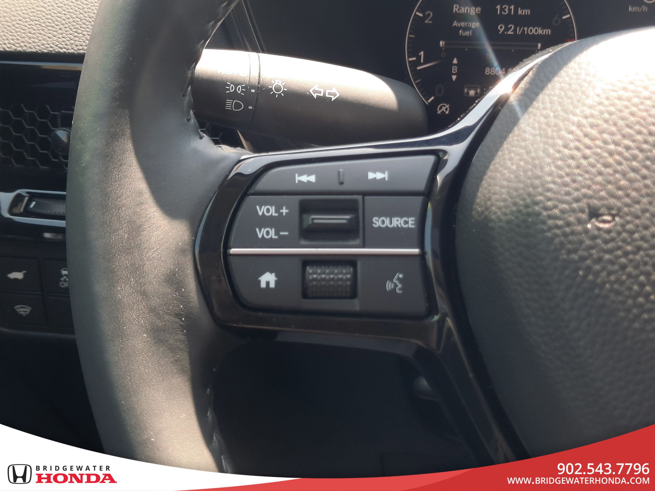 2024 Honda CR-V Sport-12