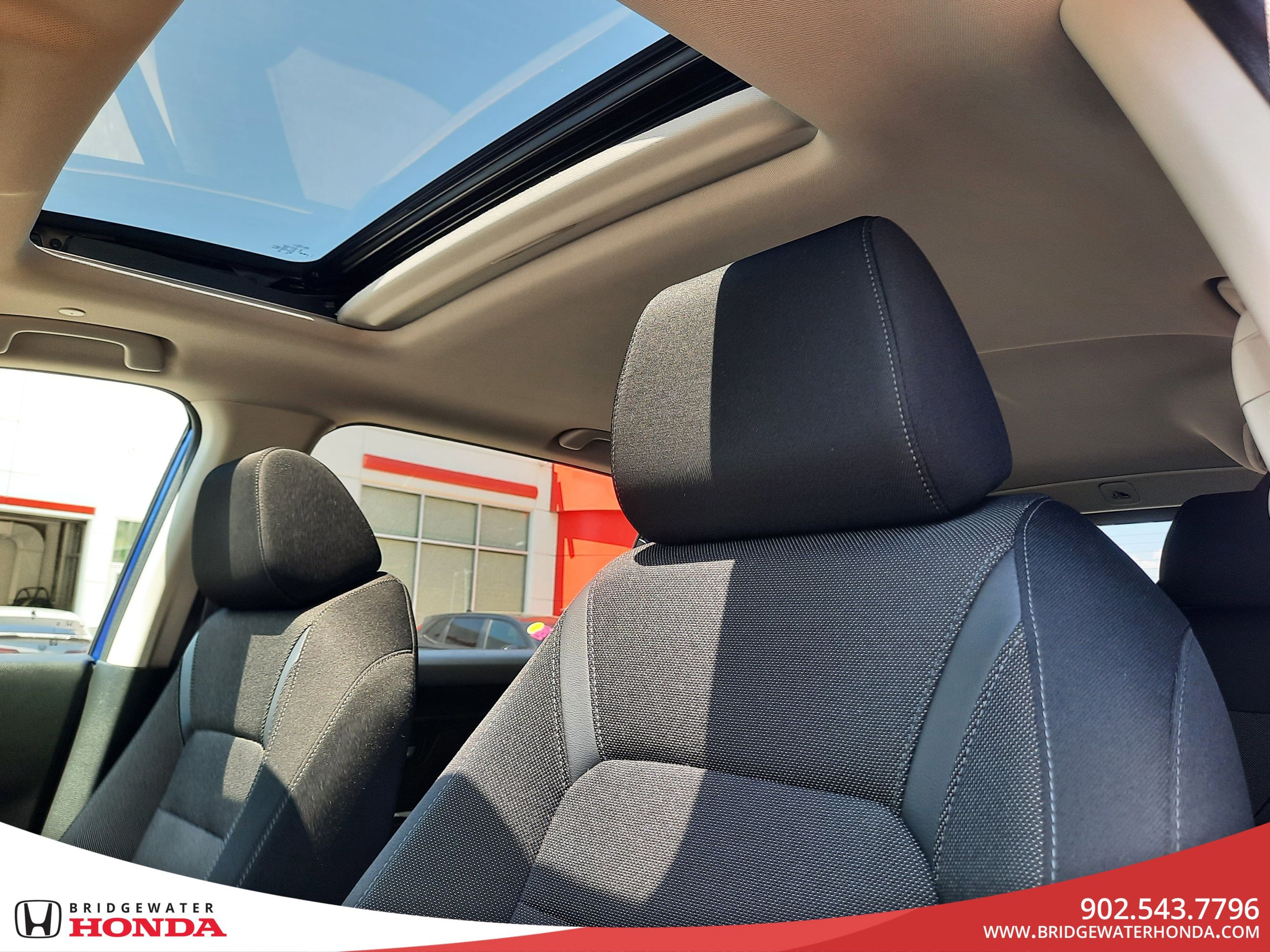 2024 Honda CR-V Sport-2