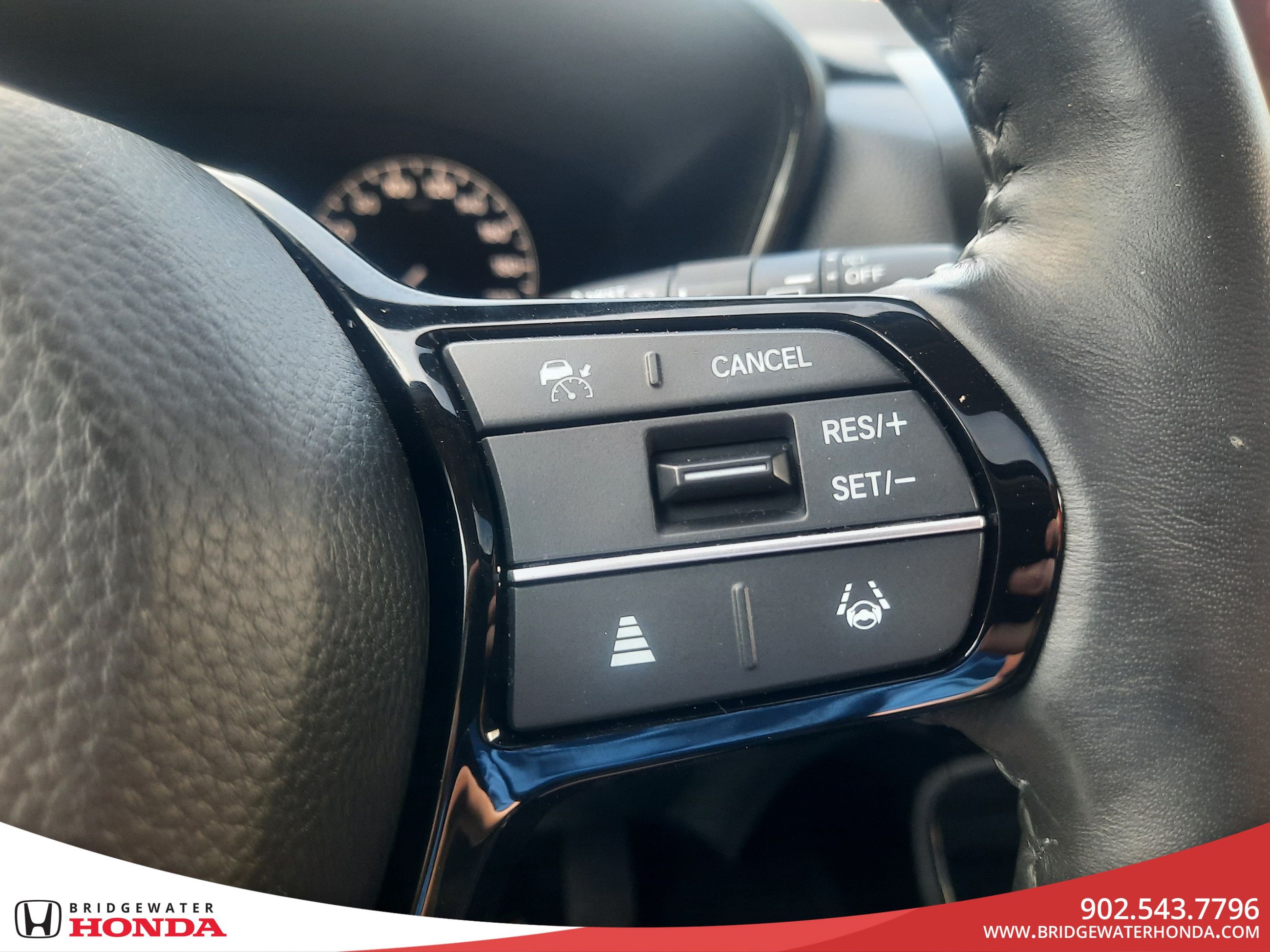 2024 Honda CR-V Sport-12