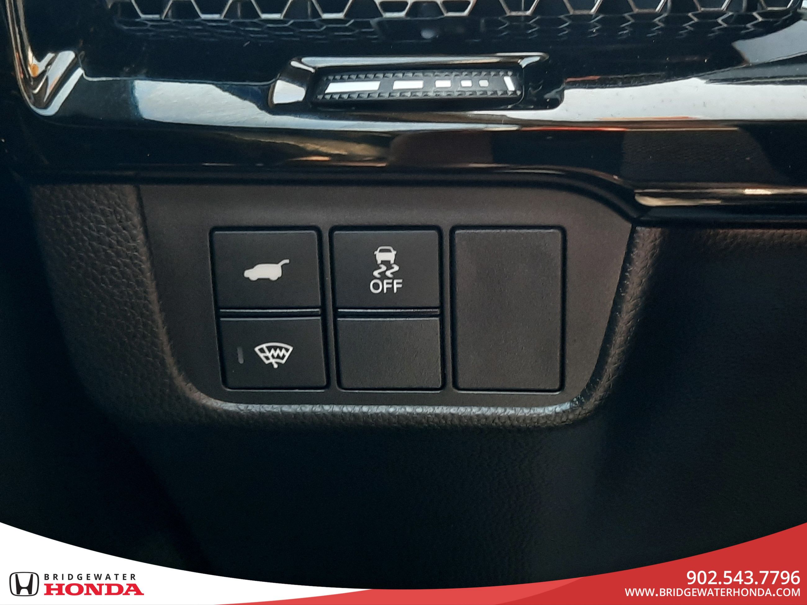 2024 Honda CR-V Sport-11