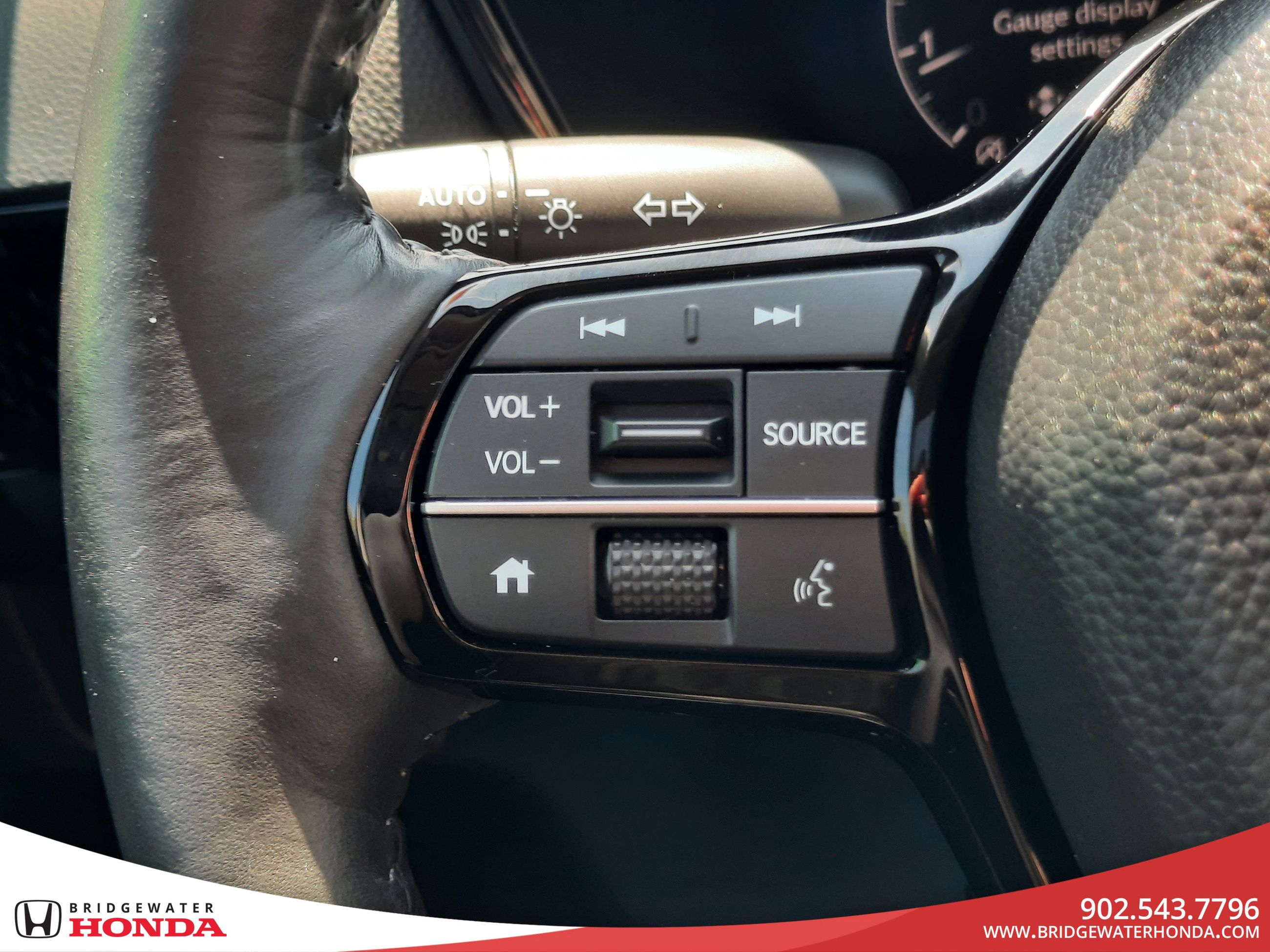2024 Honda CR-V Sport-12