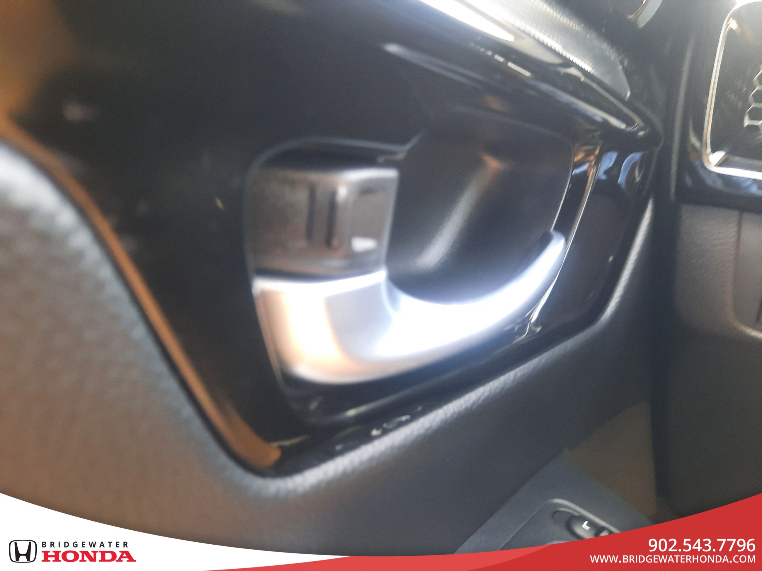 2024 Honda CR-V Sport-10