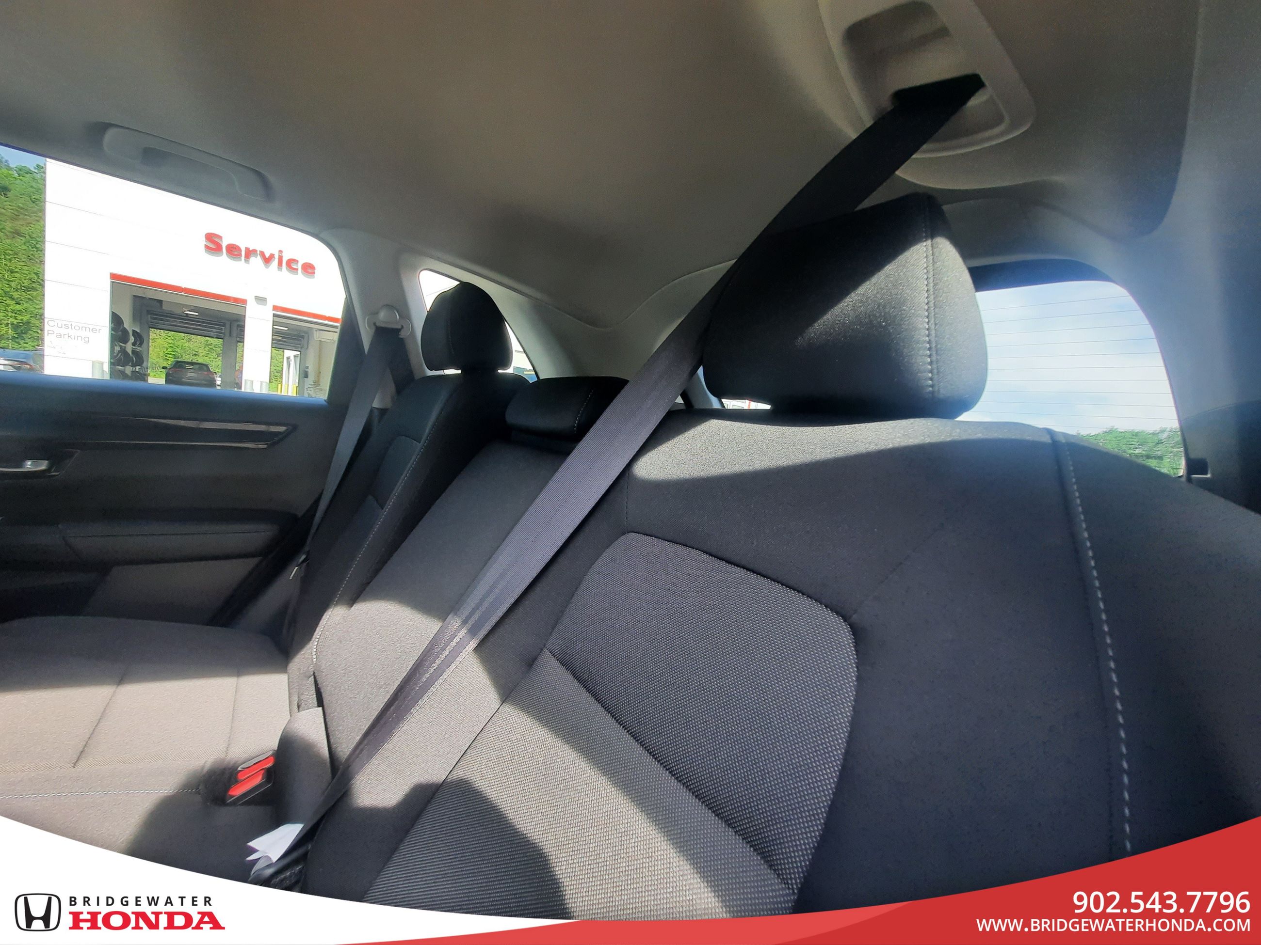2024 Honda CR-V Sport-20
