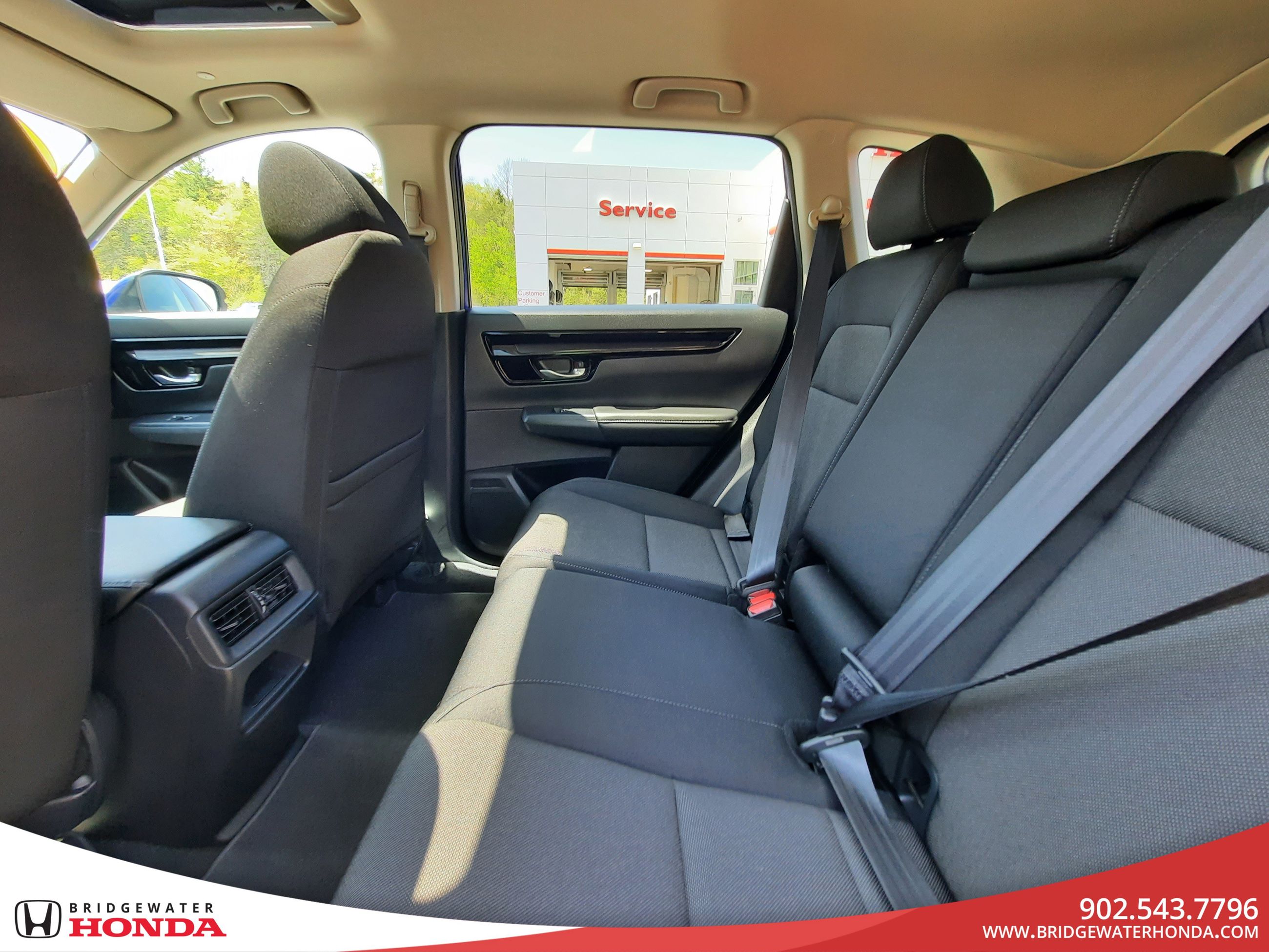 2024 Honda CR-V Sport-26