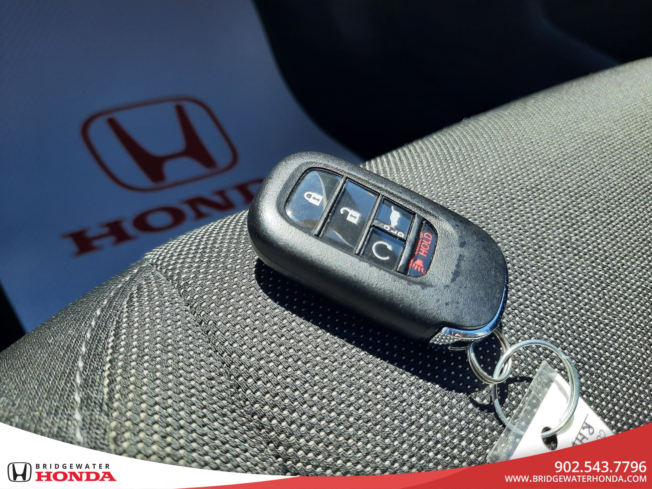 2024 Honda CR-V Sport-29