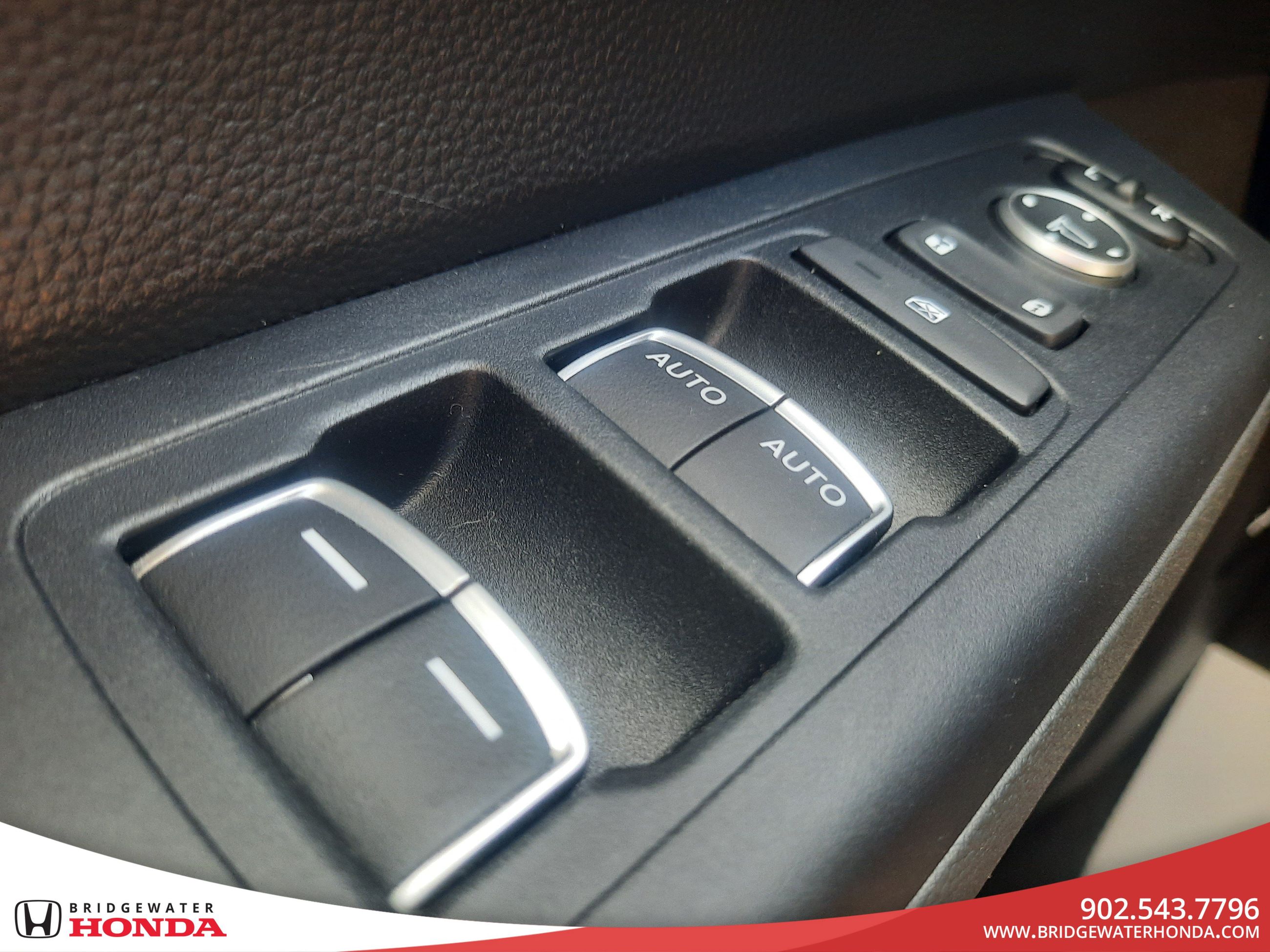 2024 Honda CR-V Sport-9