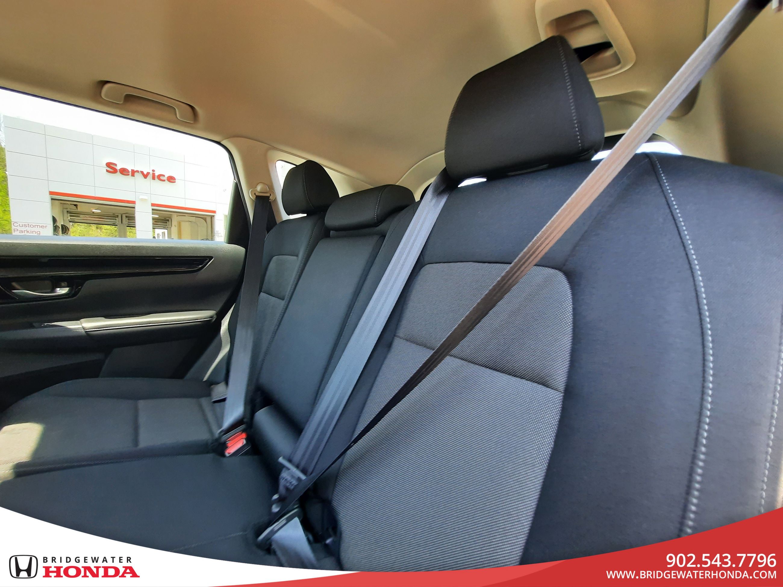 2024 Honda CR-V Sport-25