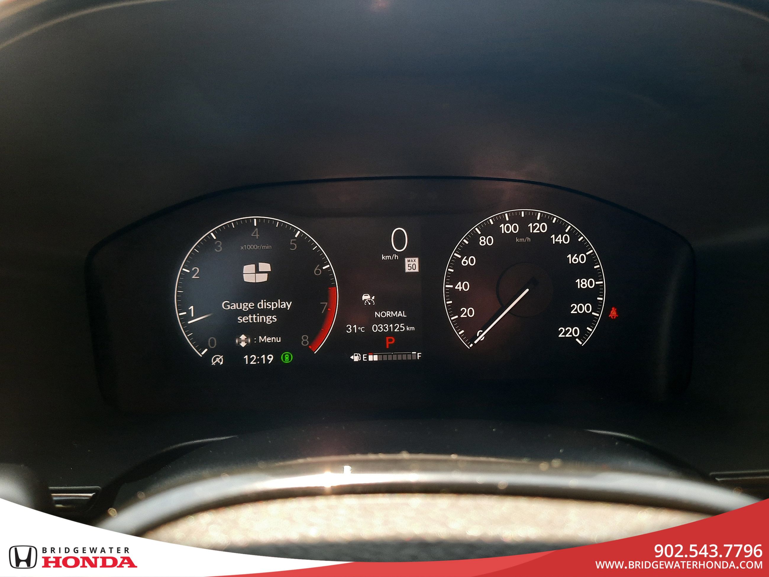 2024 Honda CR-V Sport-16