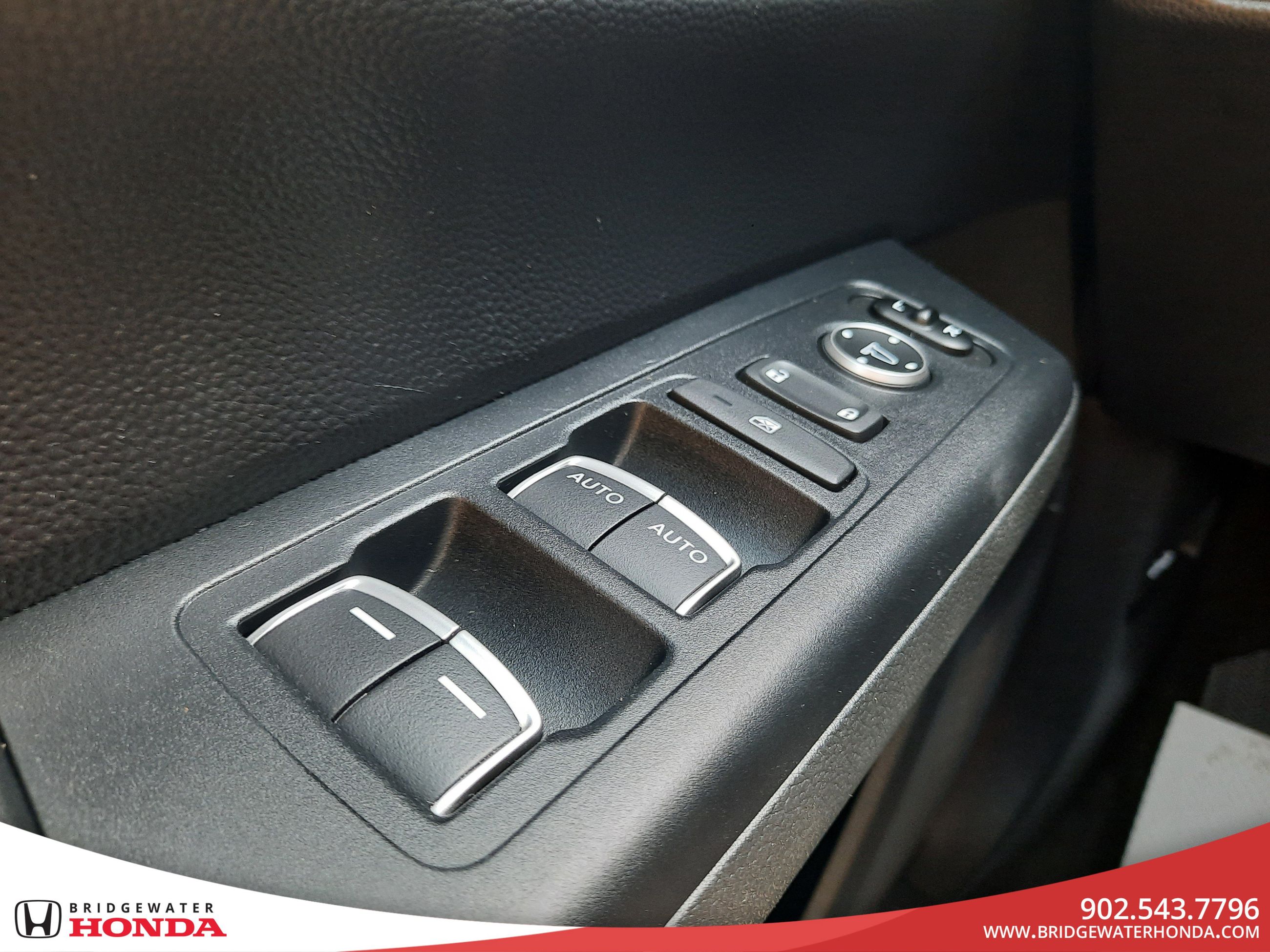 2024 Honda CR-V Sport-10
