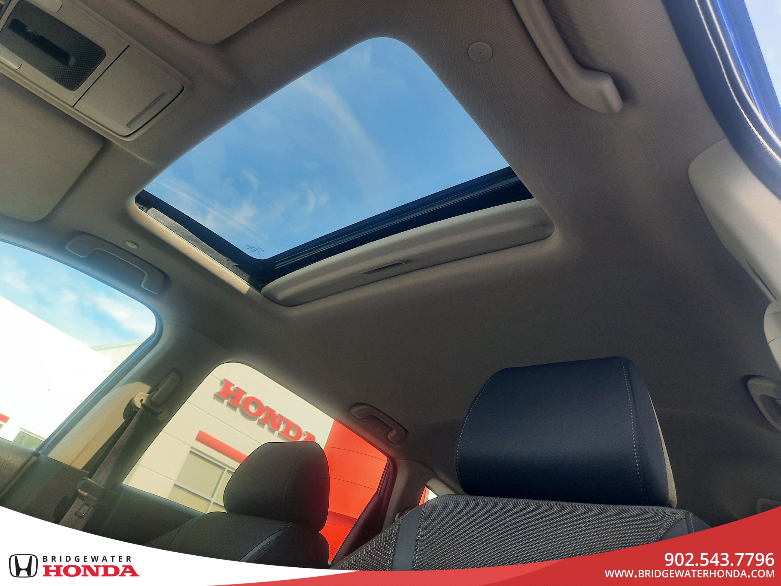 2024 Honda CR-V Sport-2