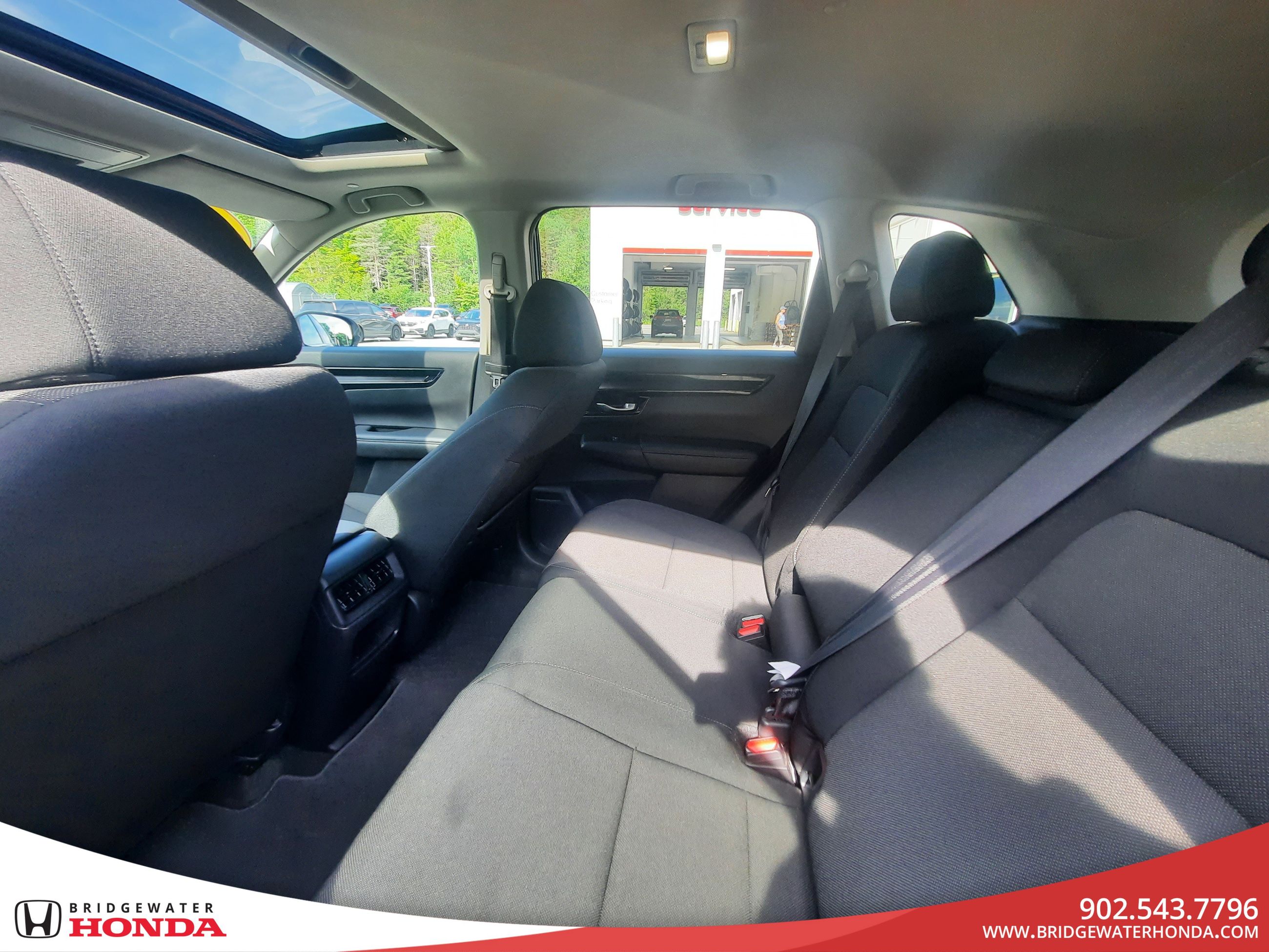 2024 Honda CR-V Sport-21