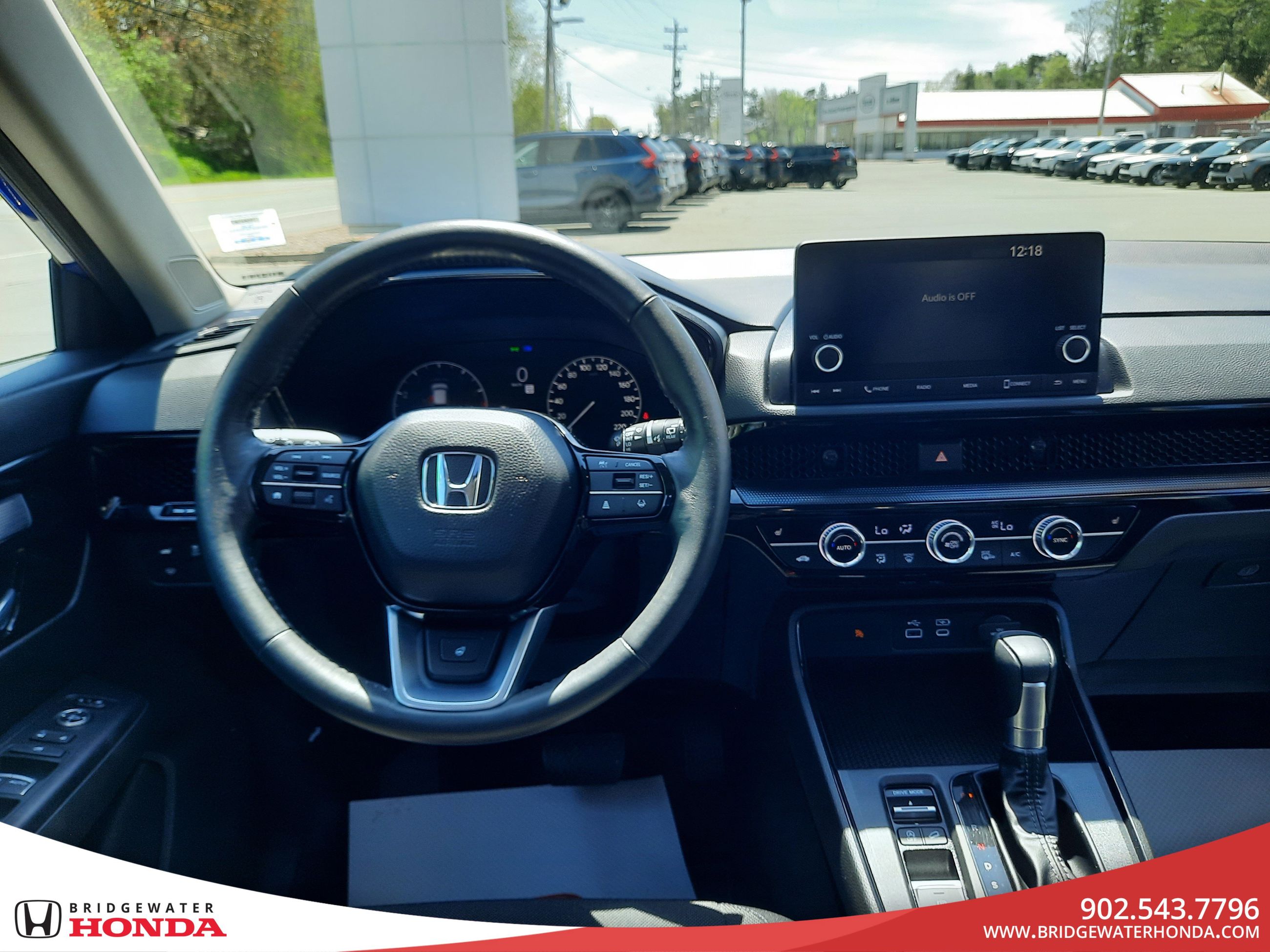 2024 Honda CR-V Sport-28