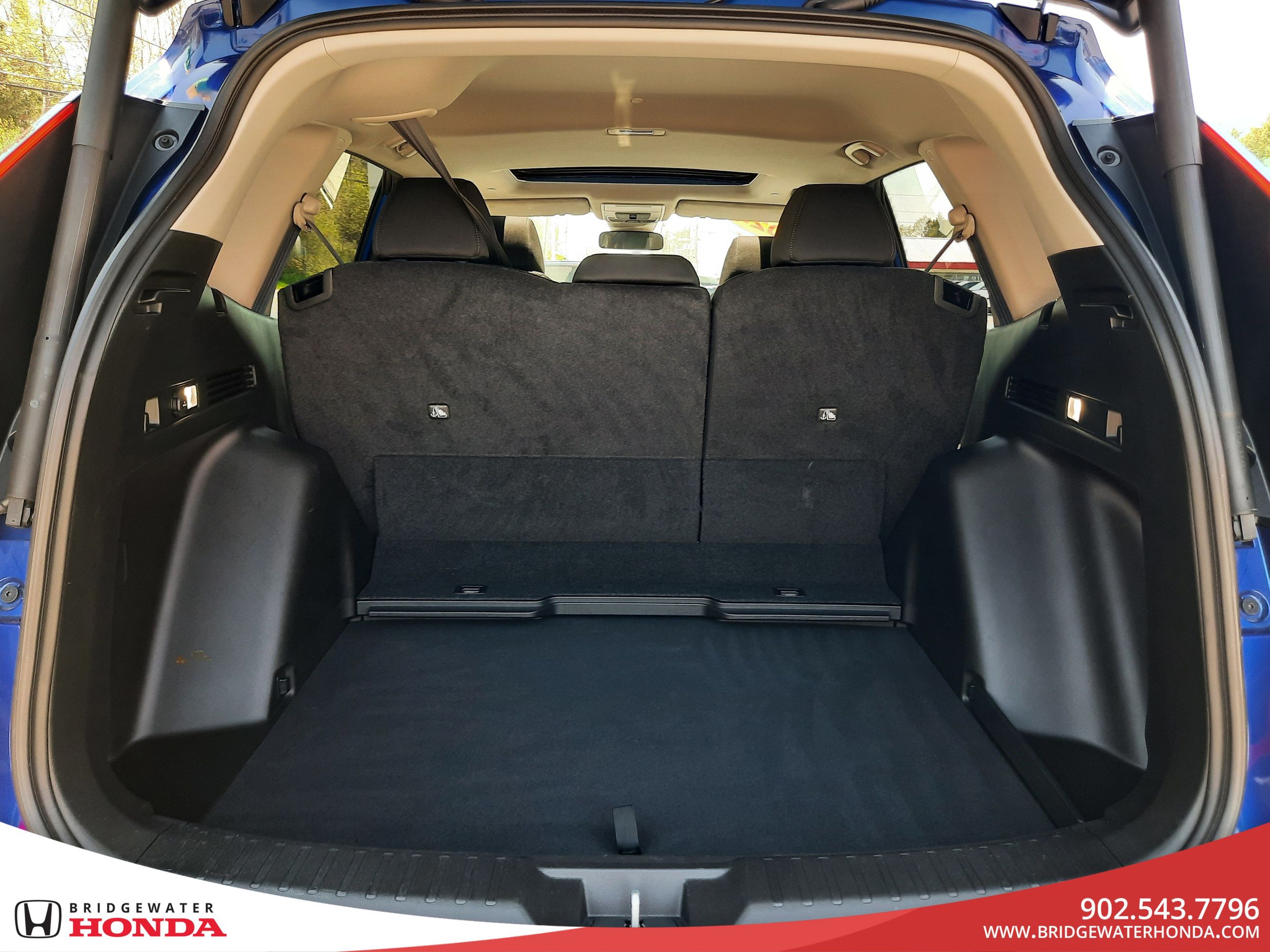 2024 Honda CR-V Sport-7
