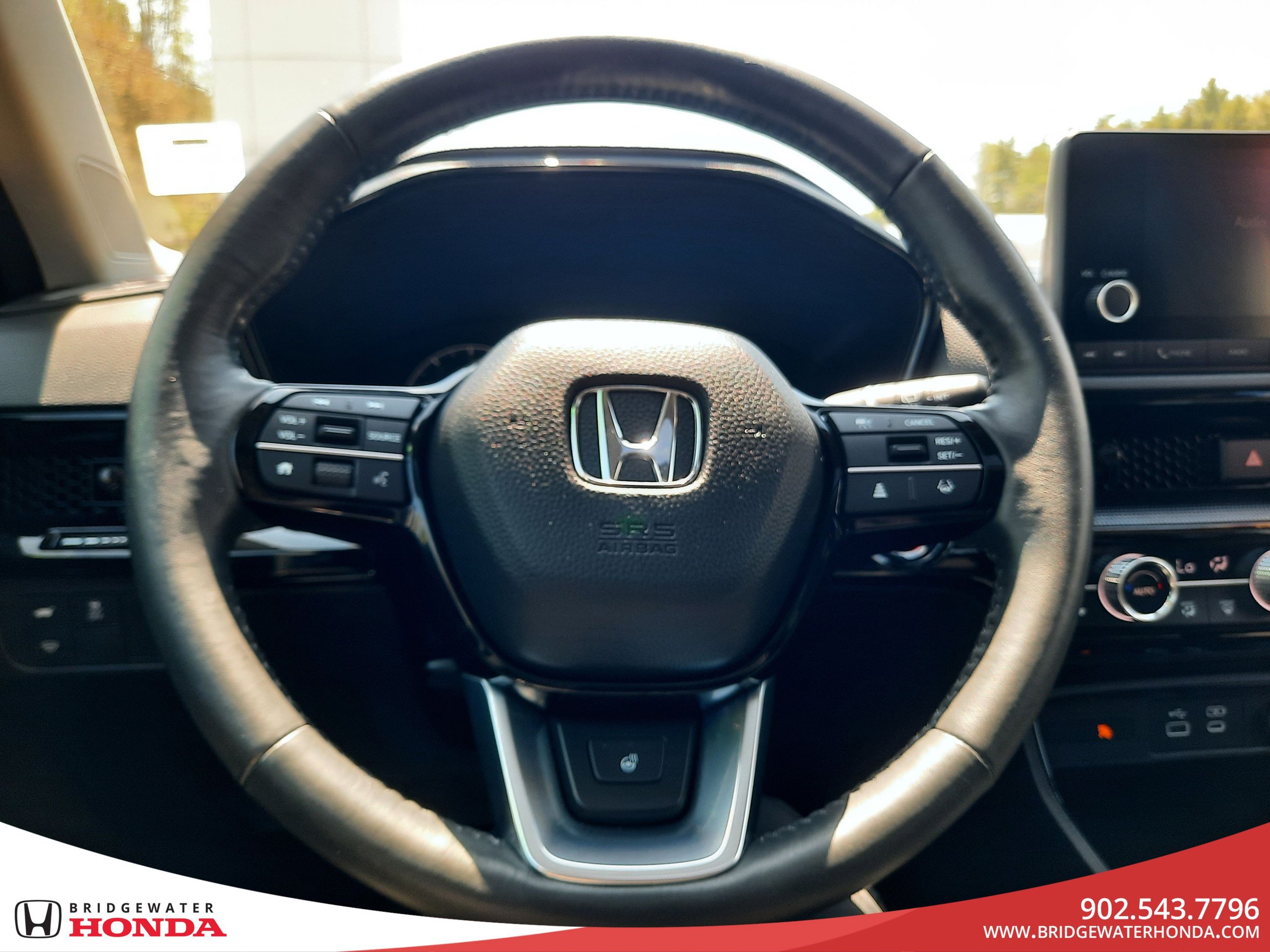 2024 Honda CR-V Sport-15