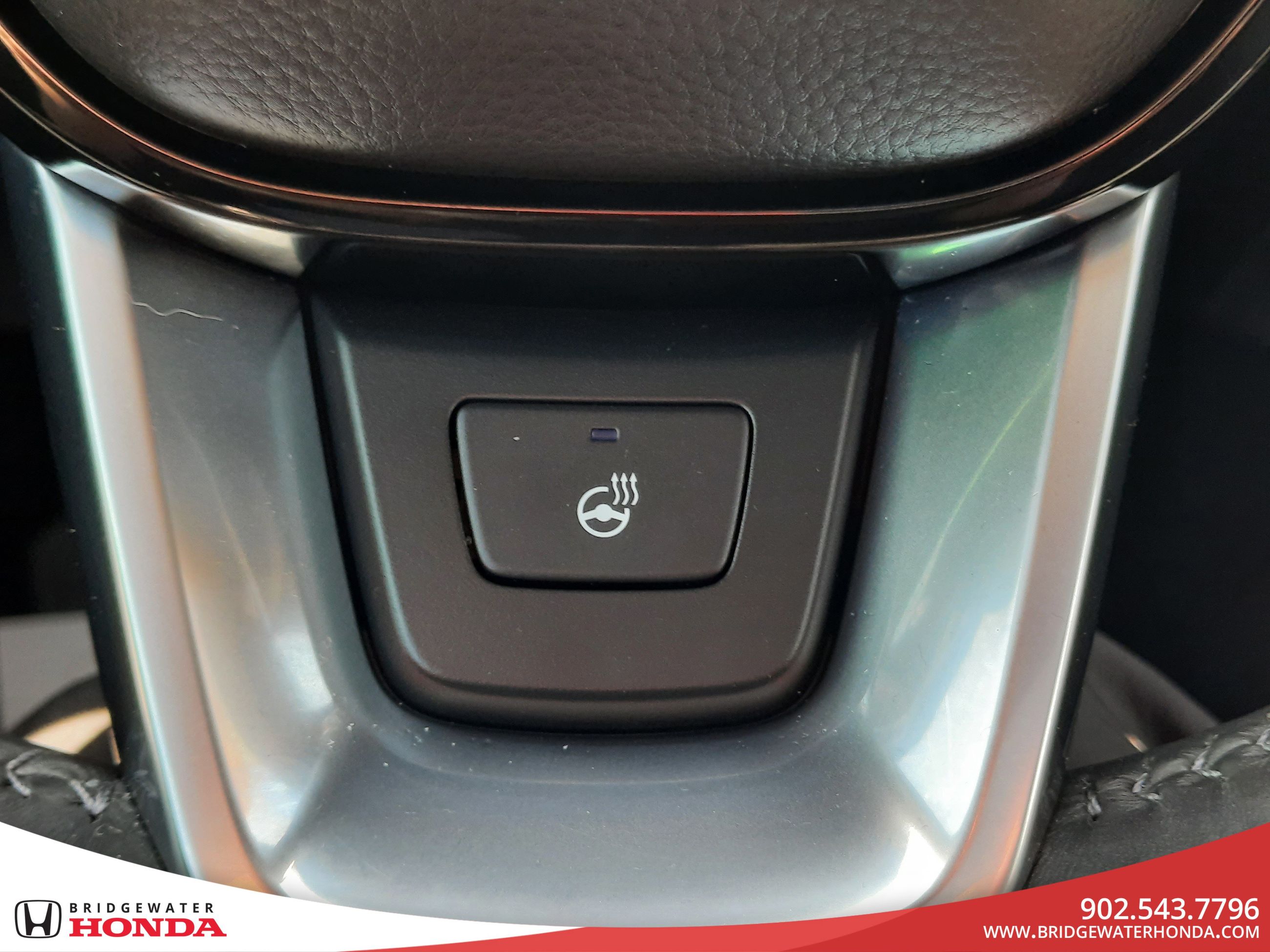 2024 Honda CR-V Sport-14