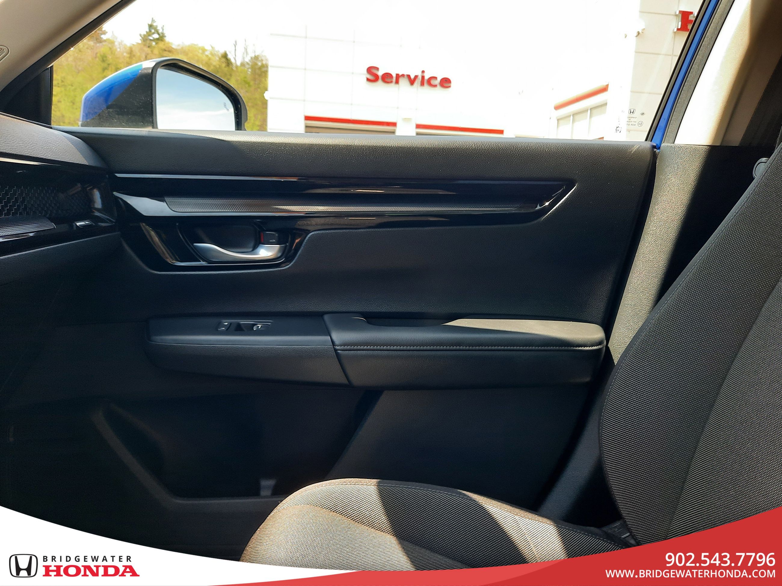 2024 Honda CR-V Sport-22