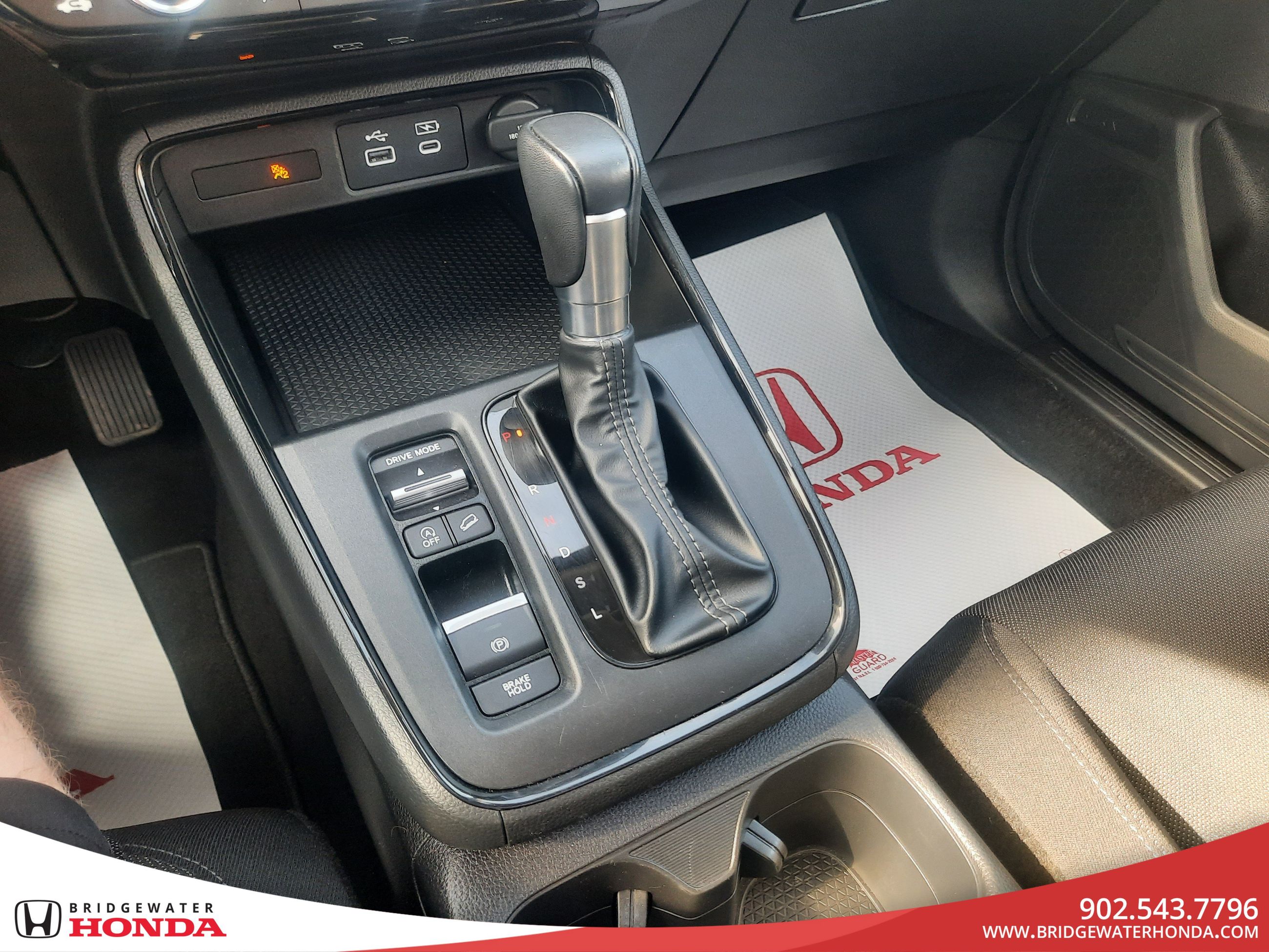 2024 Honda CR-V Sport-15