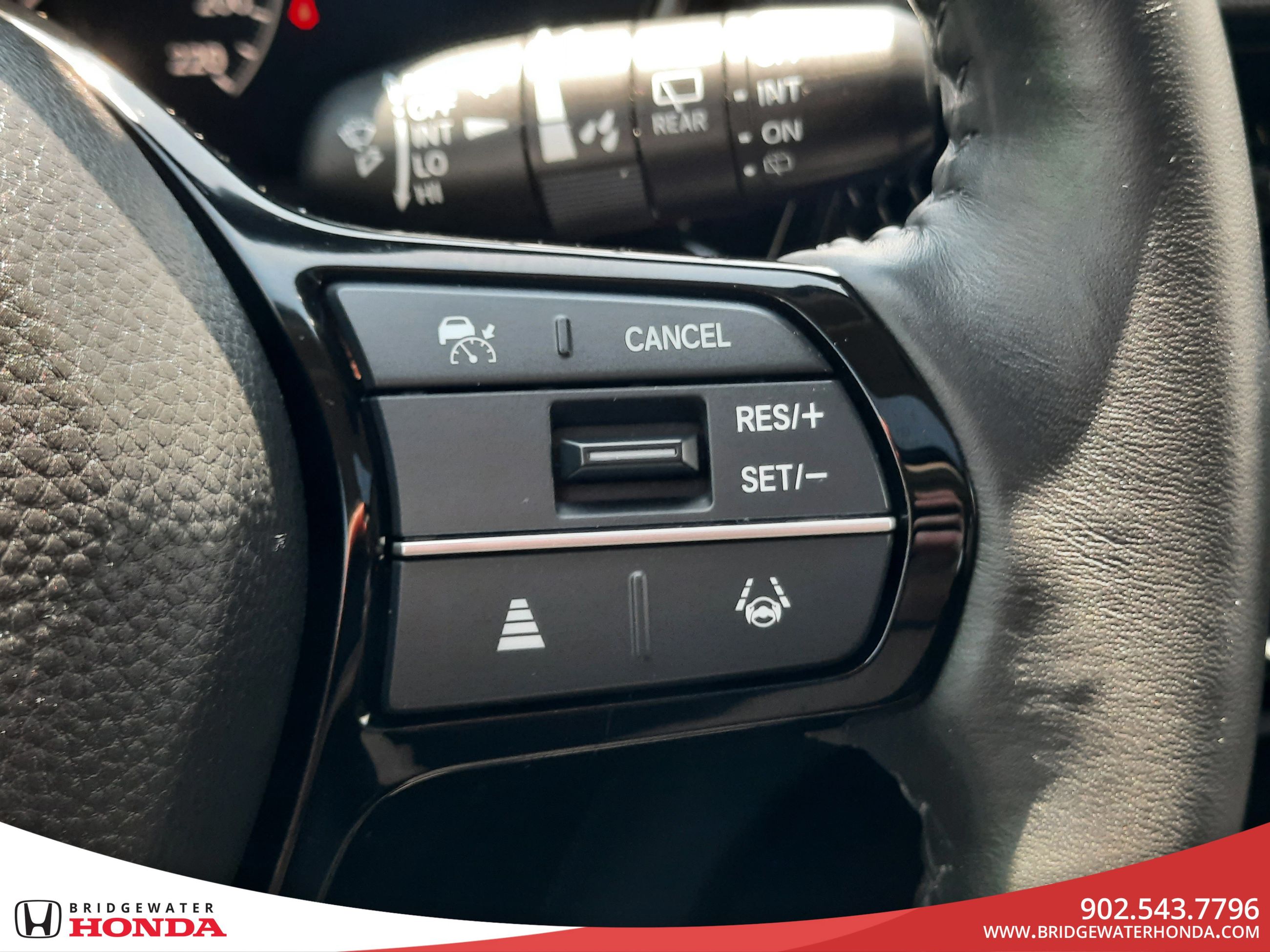 2024 Honda CR-V Sport-13