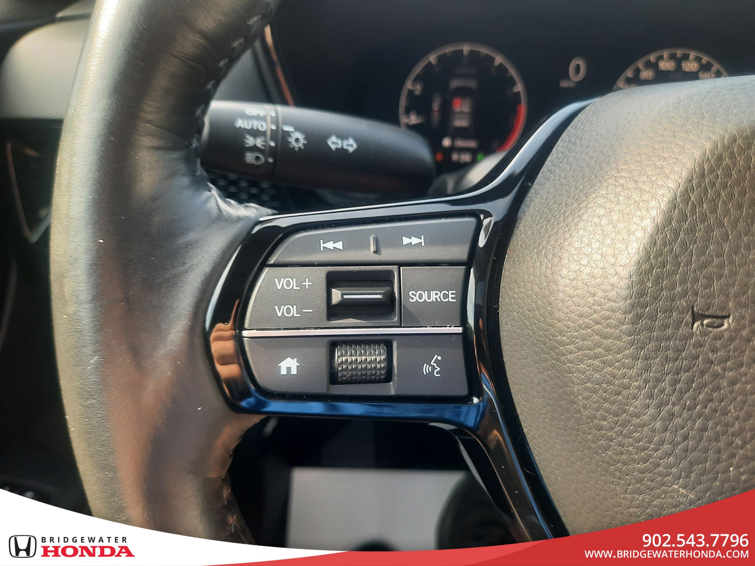 2024 Honda CR-V Sport-11