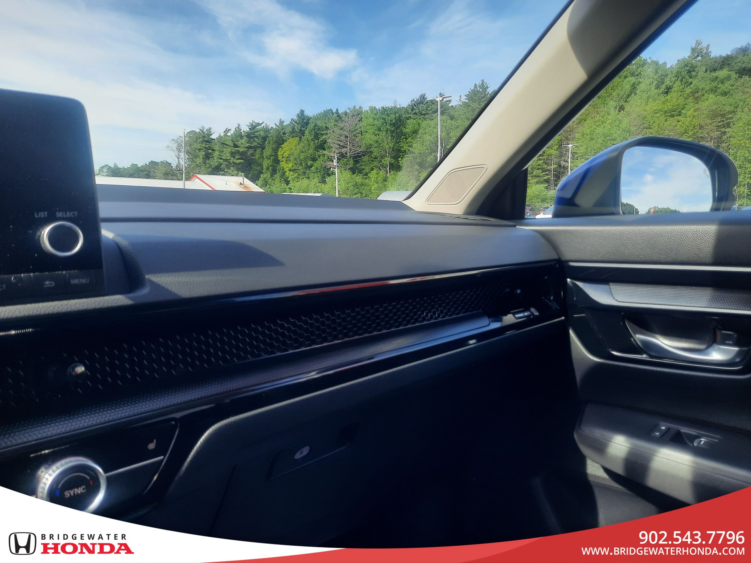 2024 Honda CR-V Sport-17