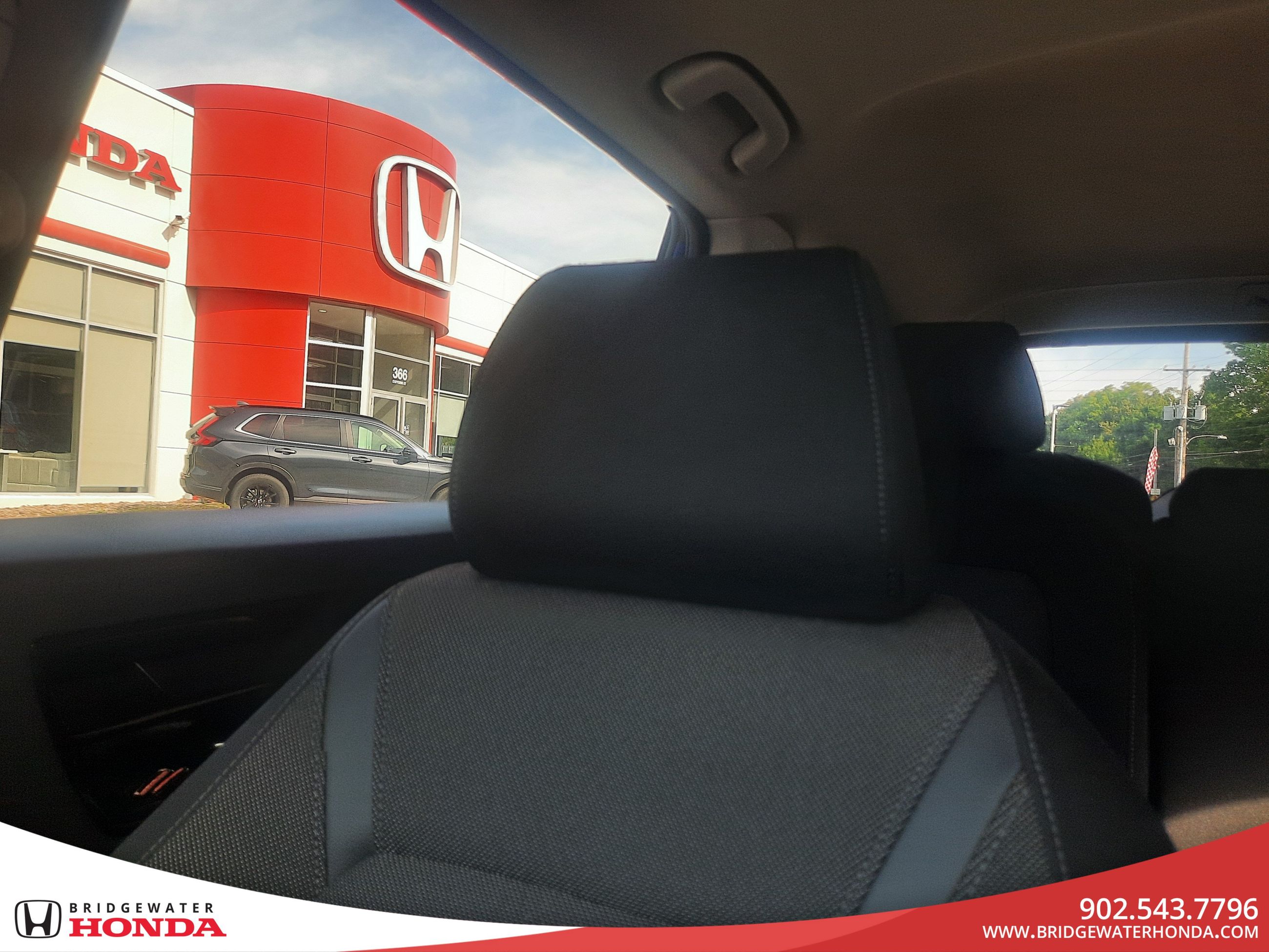 2024 Honda CR-V Sport-19