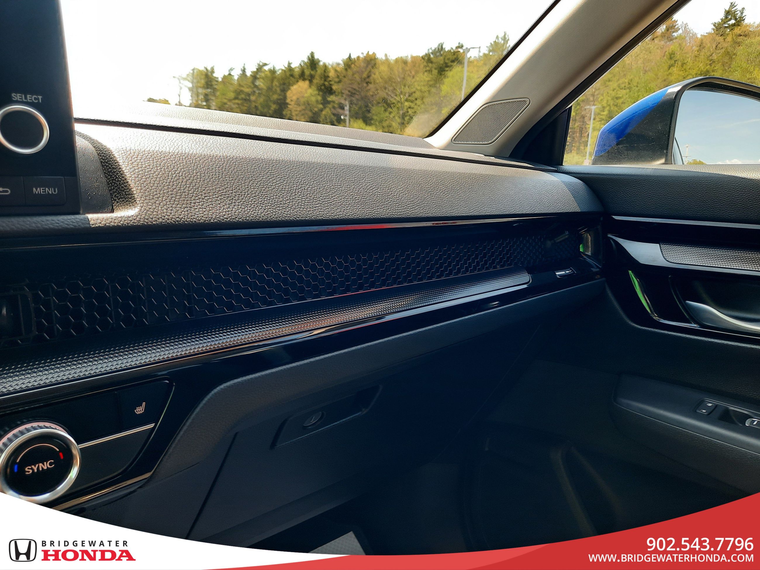2024 Honda CR-V Sport-21
