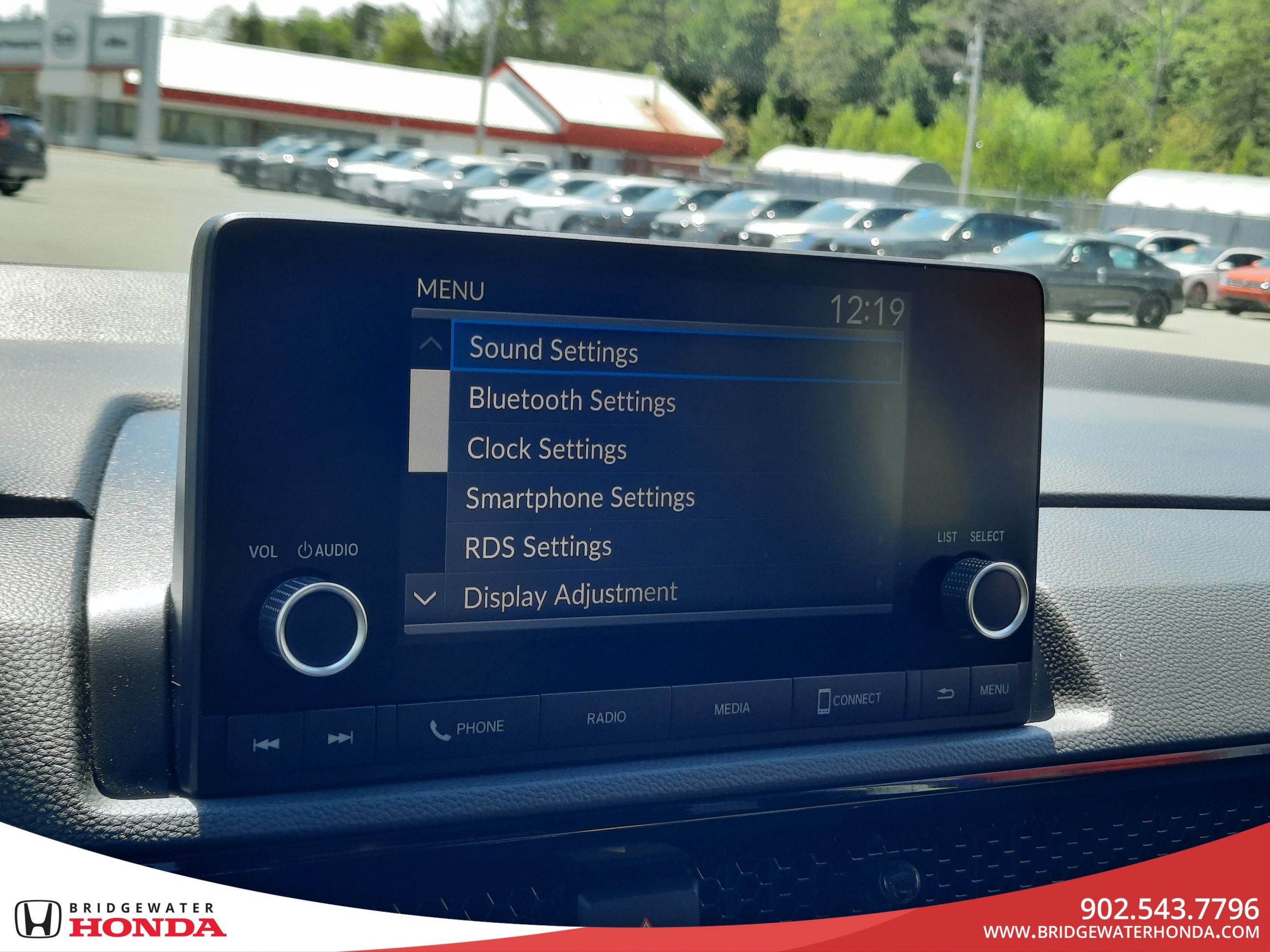 2024 Honda CR-V Sport-17