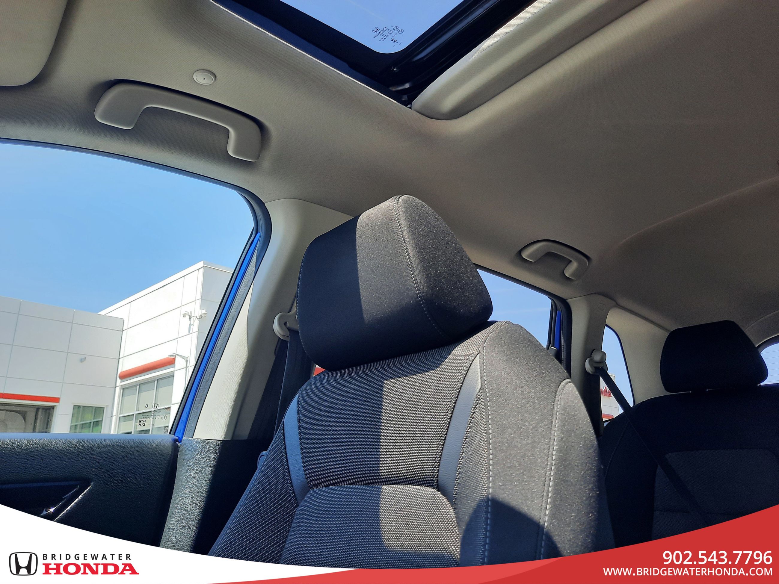 2024 Honda CR-V Sport-23