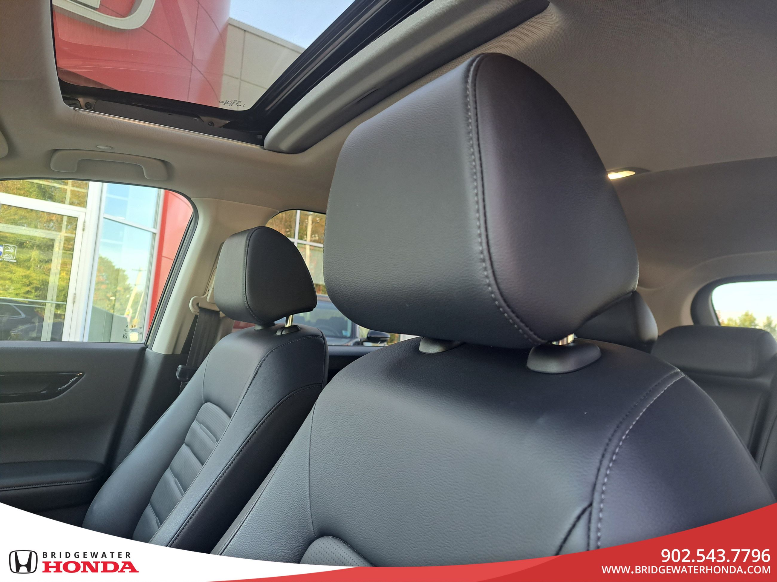 2024 Honda CR-V EX-L-14