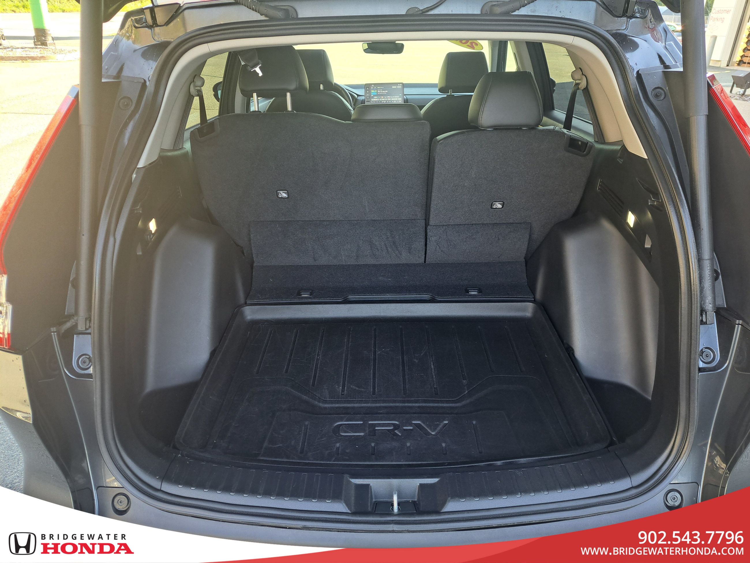 2024 Honda CR-V EX-L-10