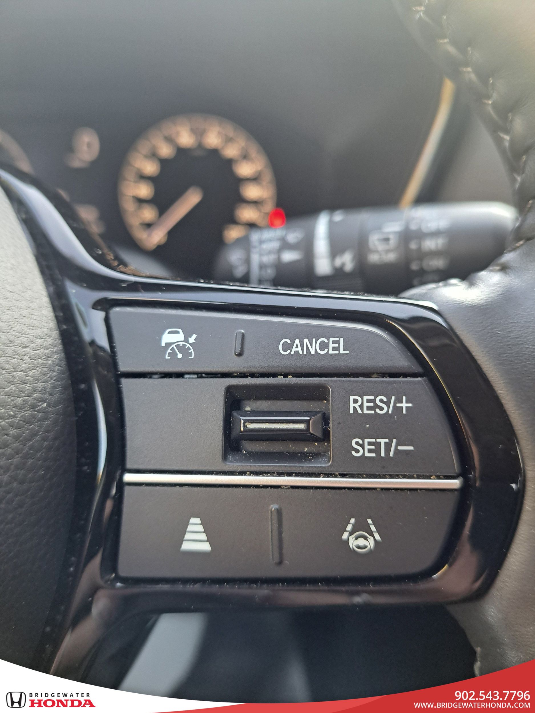 2024 Honda CR-V EX-L-18