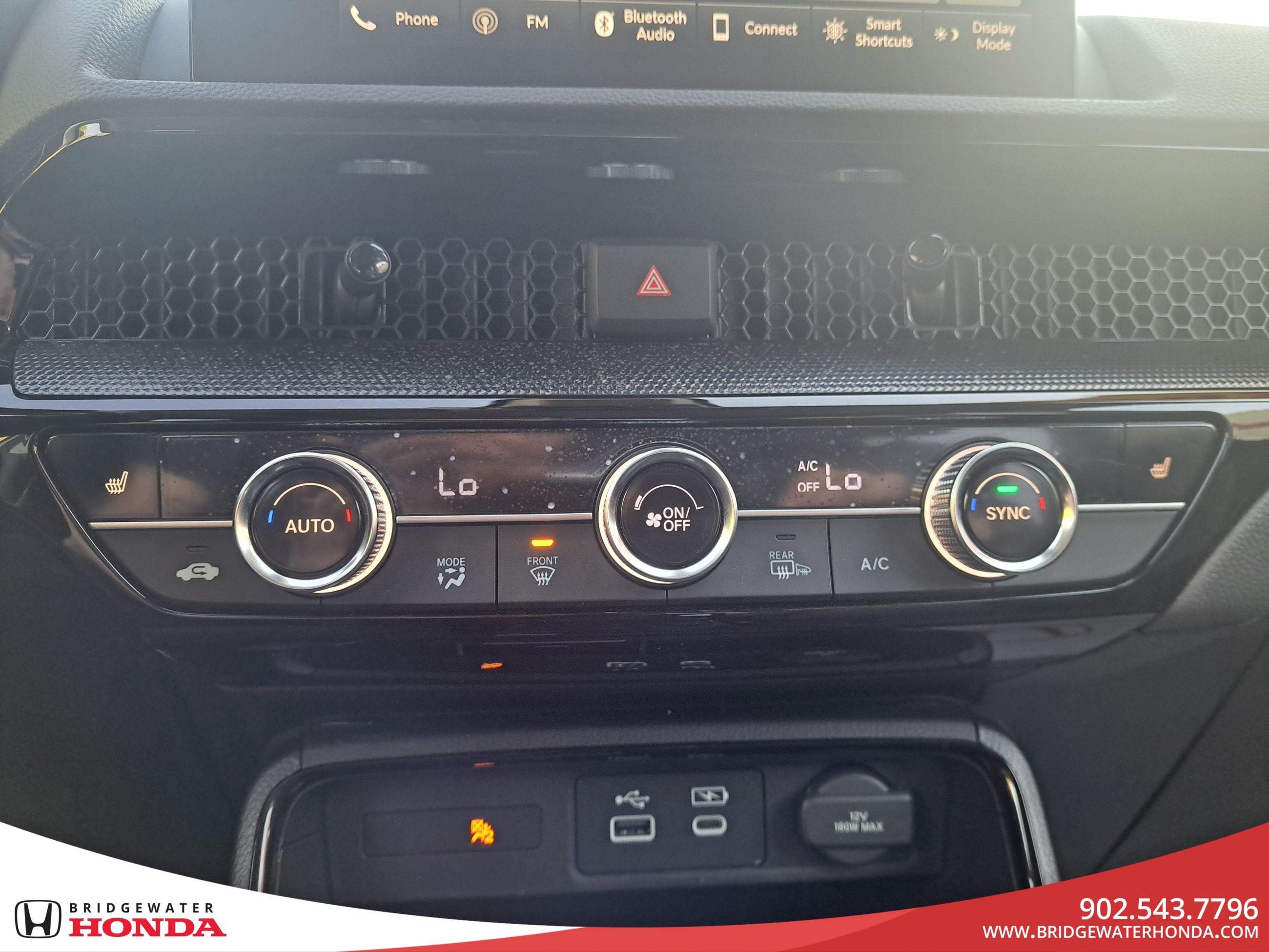 2024 Honda CR-V EX-L-23