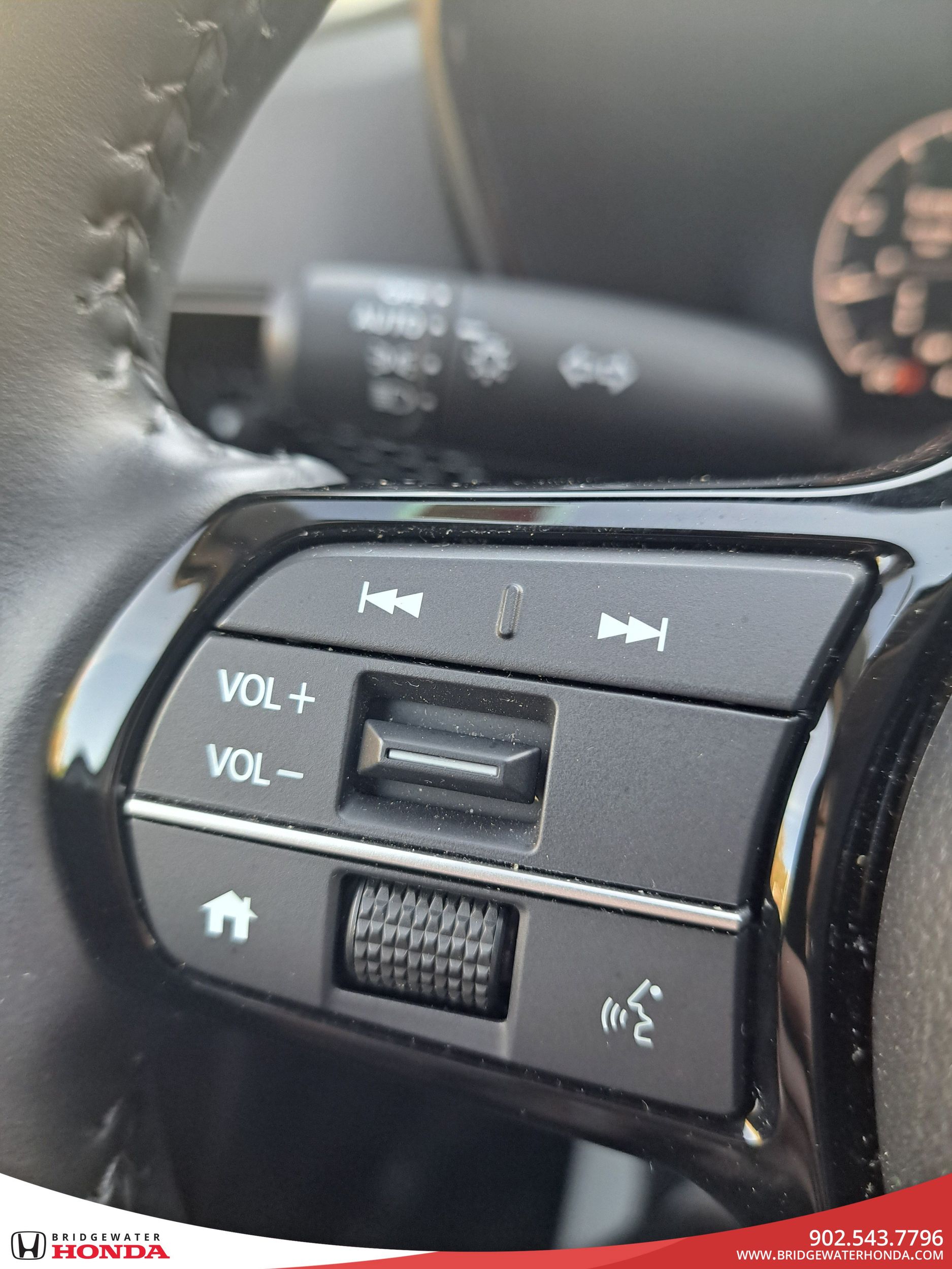 2024 Honda CR-V EX-L-17