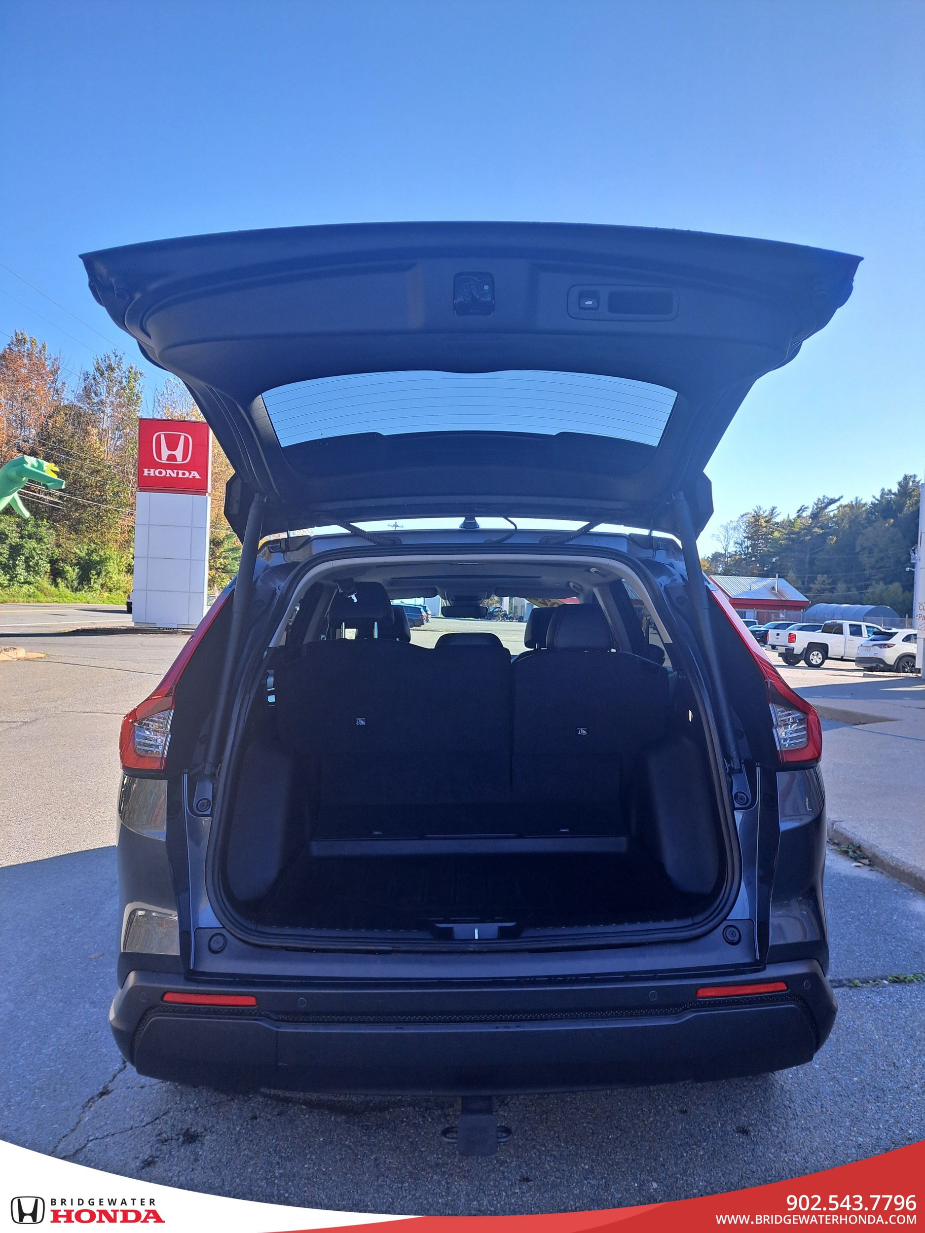 2024 Honda CR-V EX-L-9