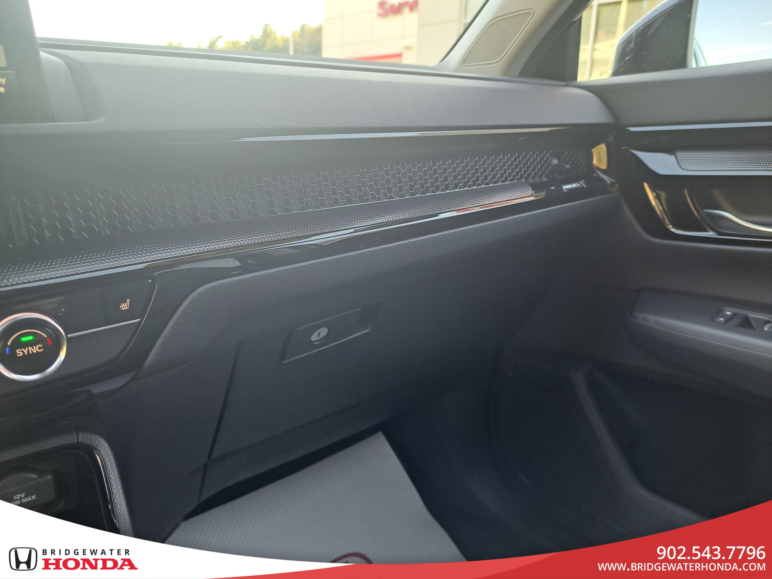 2024 Honda CR-V EX-L-26