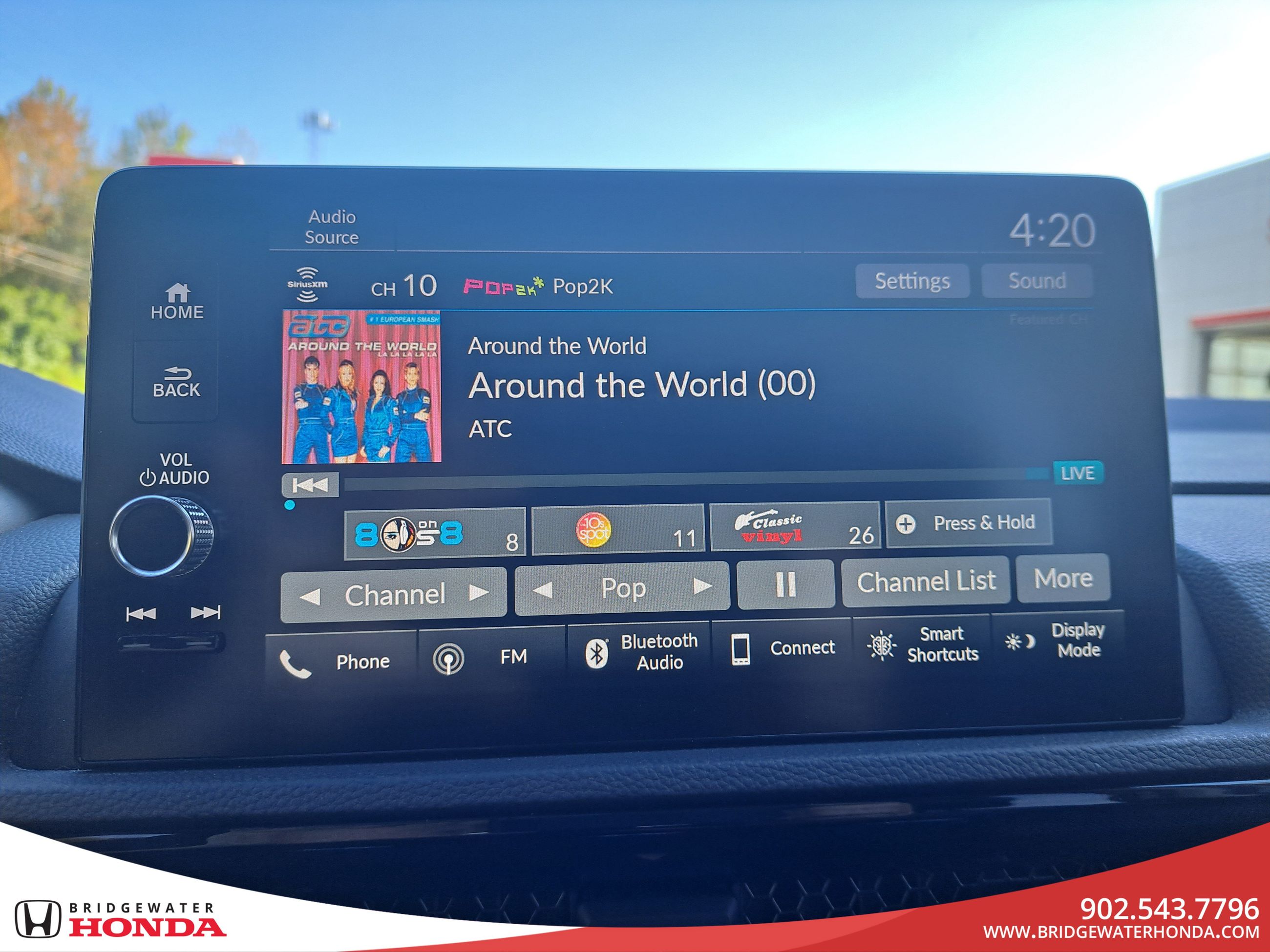 2024 Honda CR-V EX-L-21